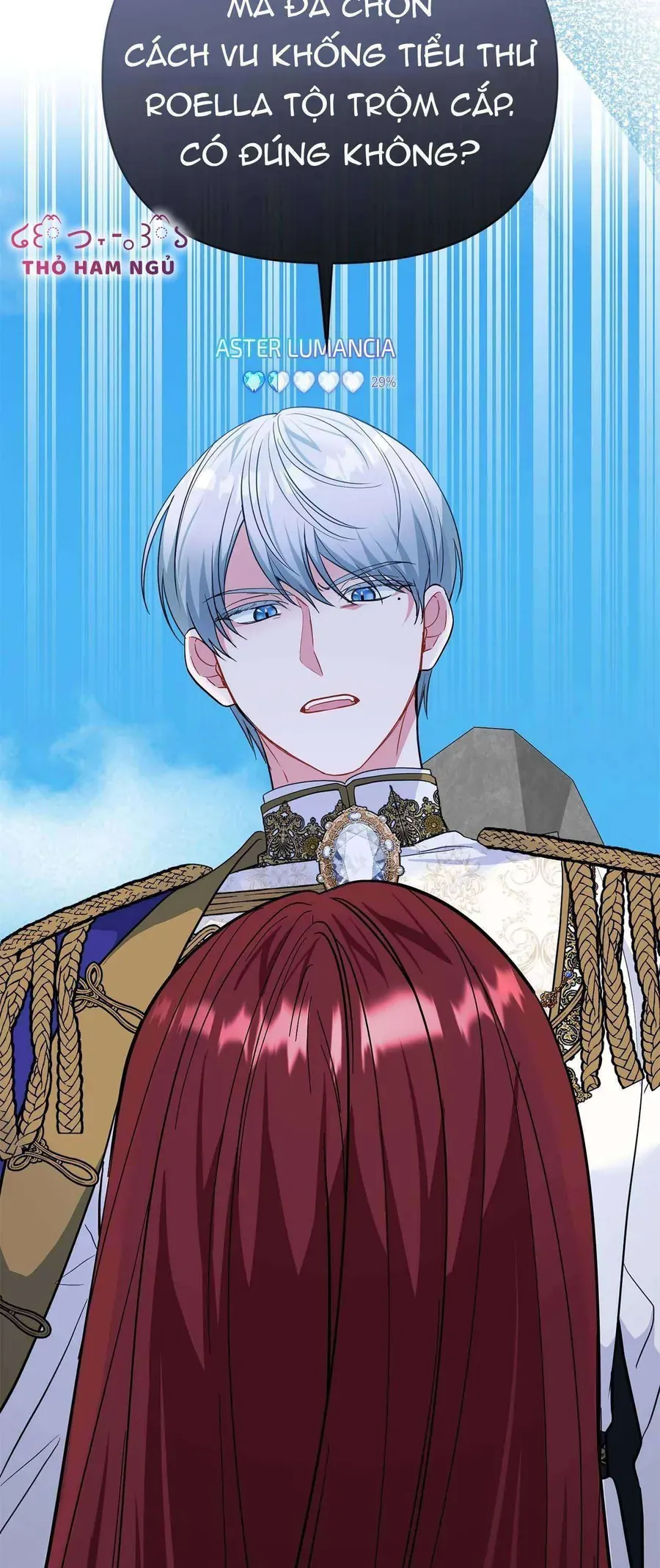 Có Nhiều Nam Chính Quá Đi! Chap 35 - Next Chap 34