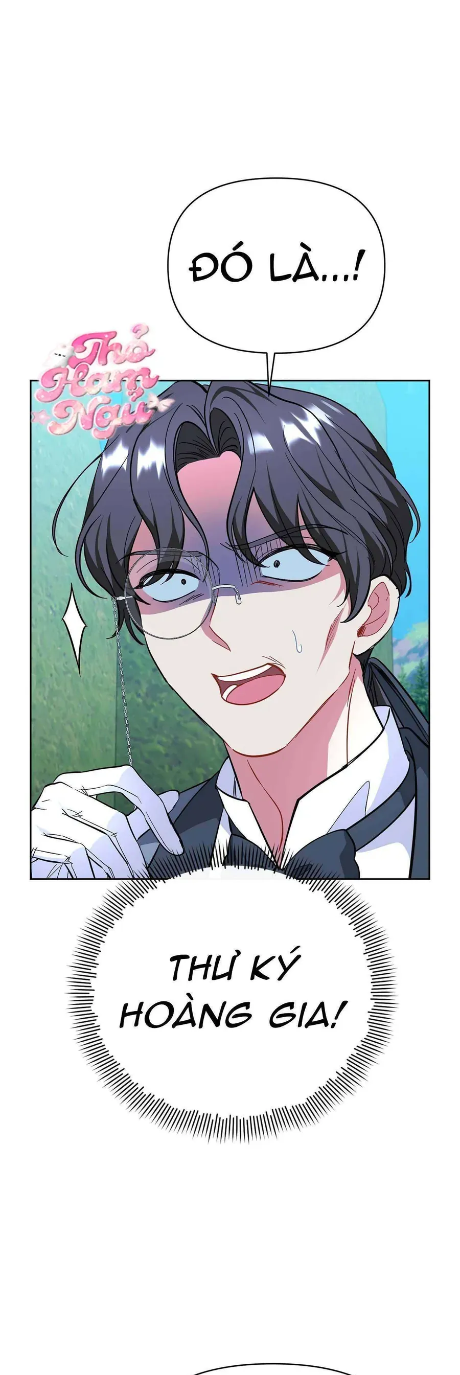 Có Nhiều Nam Chính Quá Đi! Chap 35 - Next Chap 34