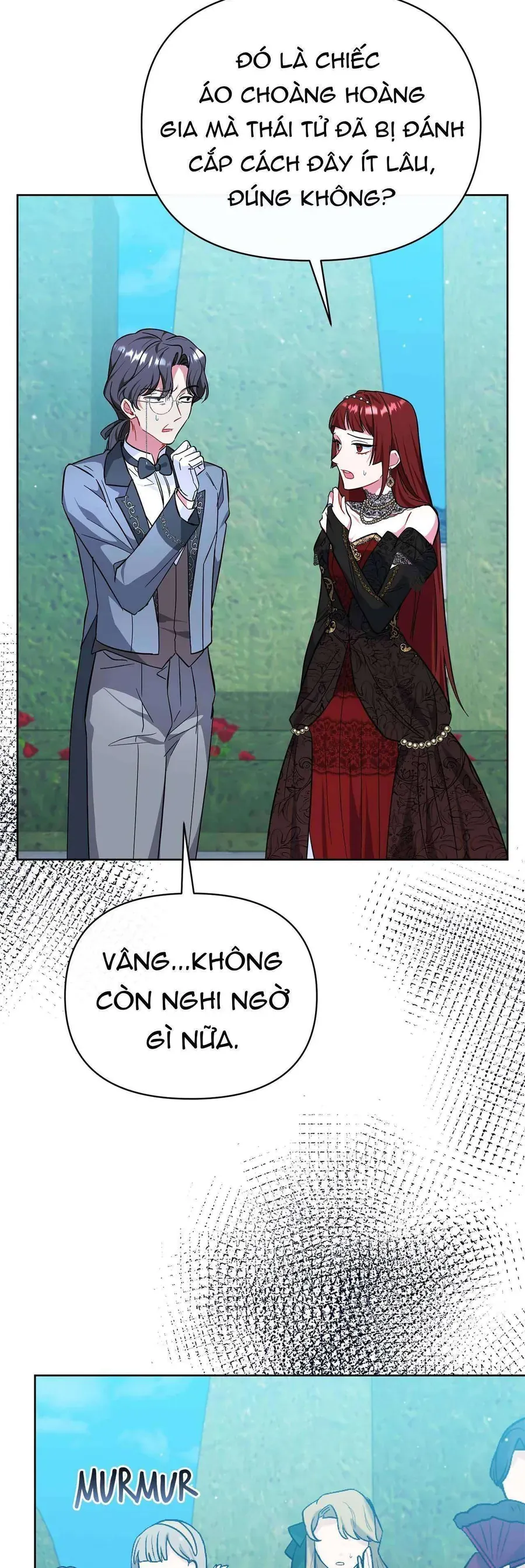 Có Nhiều Nam Chính Quá Đi! Chap 35 - Next Chap 34