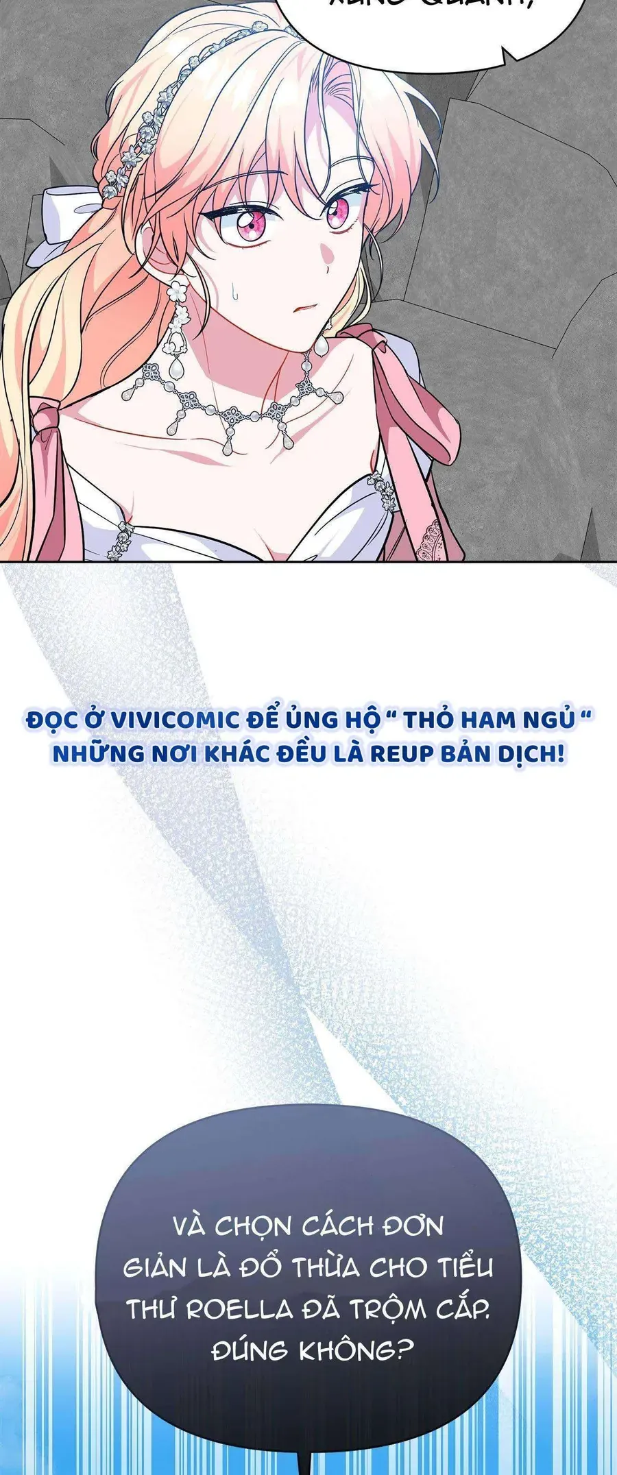 Có Nhiều Nam Chính Quá Đi! Chap 36 - Next Chap 35