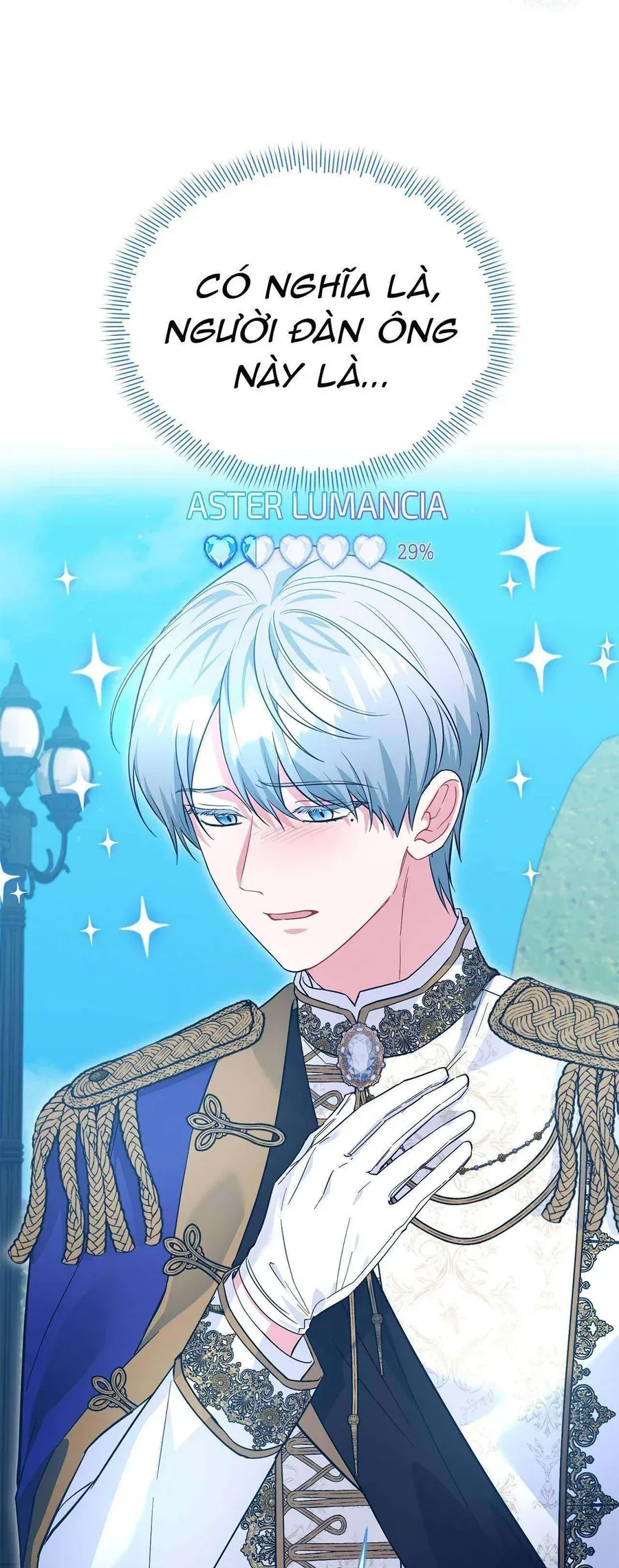 Có Nhiều Nam Chính Quá Đi! Chap 36 - Next Chap 35