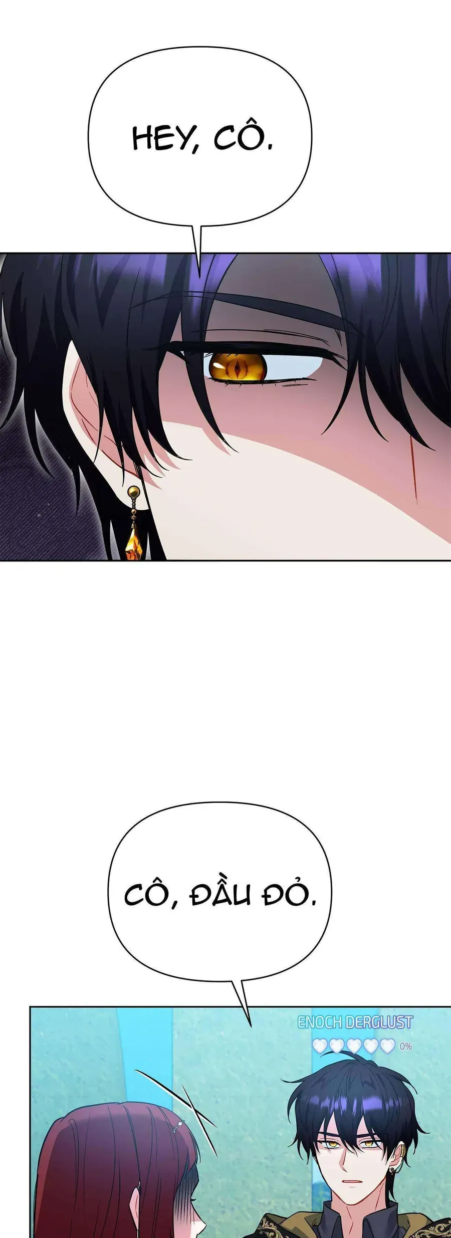 Có Nhiều Nam Chính Quá Đi! Chap 36 - Next Chap 35