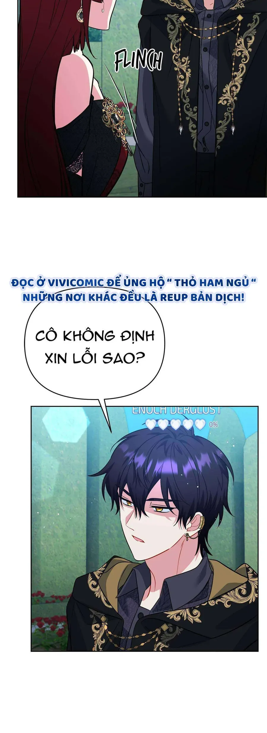 Có Nhiều Nam Chính Quá Đi! Chap 36 - Next Chap 35
