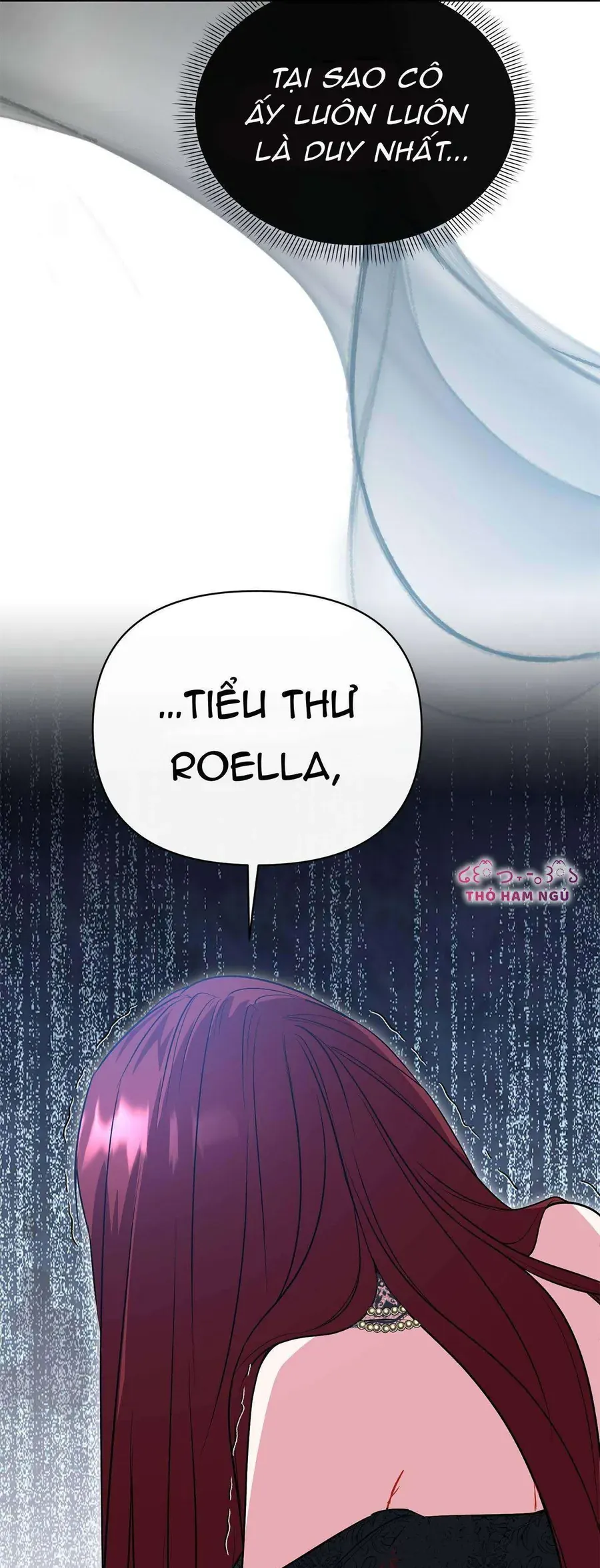 Có Nhiều Nam Chính Quá Đi! Chap 36 - Next Chap 35