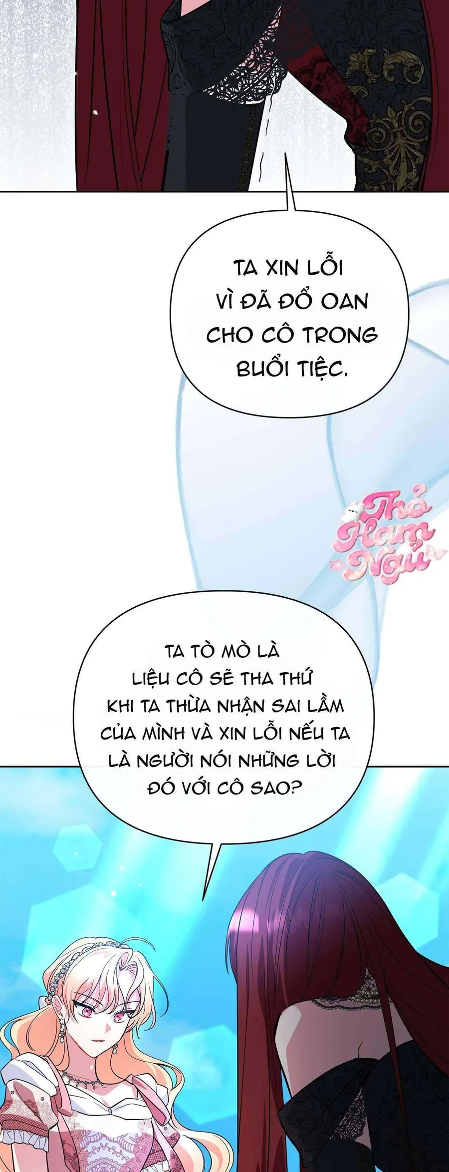 Có Nhiều Nam Chính Quá Đi! Chap 36 - Next Chap 35