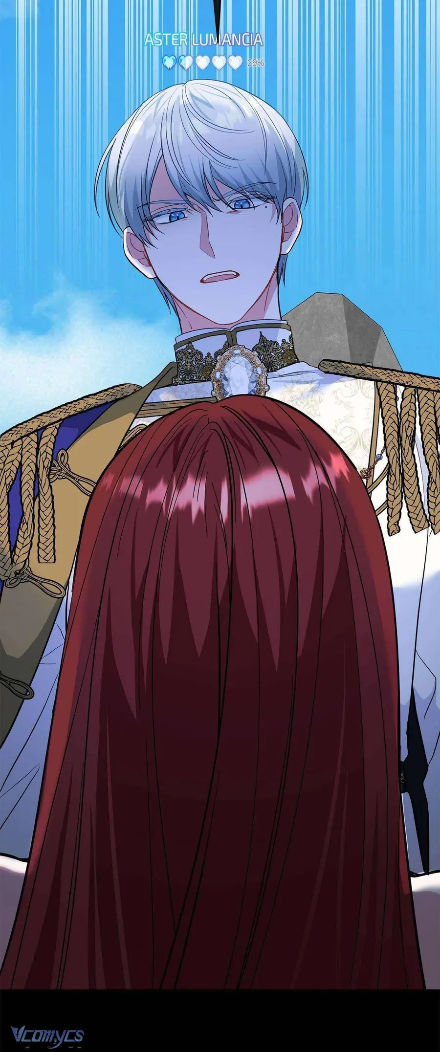 Có Nhiều Nam Chính Quá Đi! Chap 36 - Next Chap 35