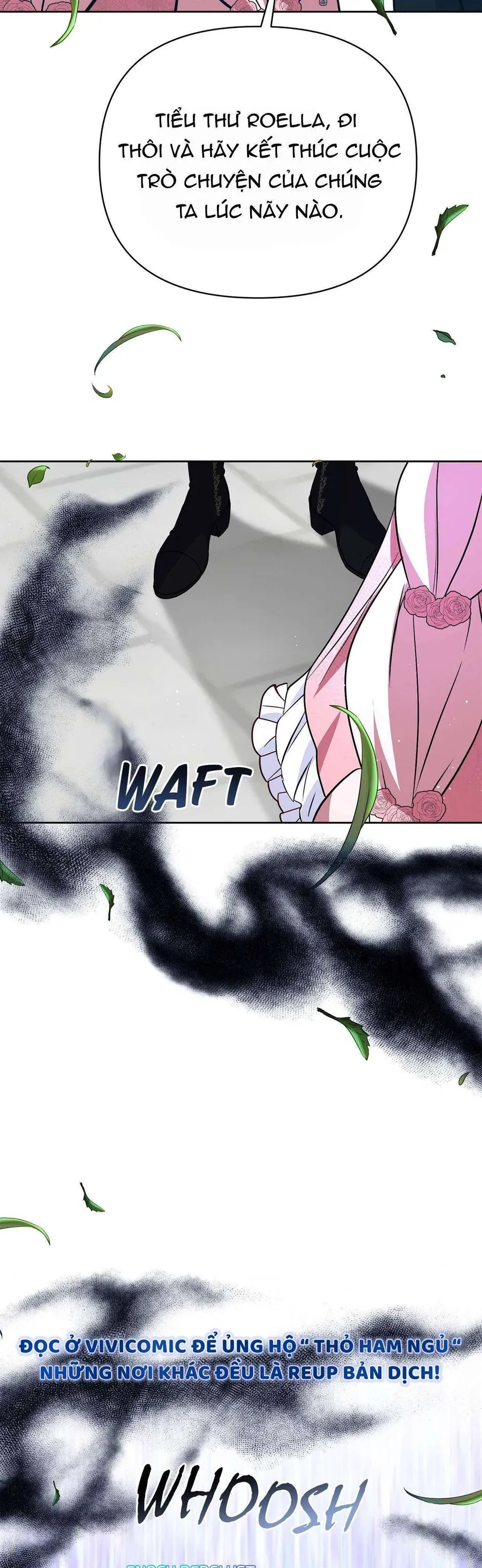 Có Nhiều Nam Chính Quá Đi! Chap 36 - Next Chap 35