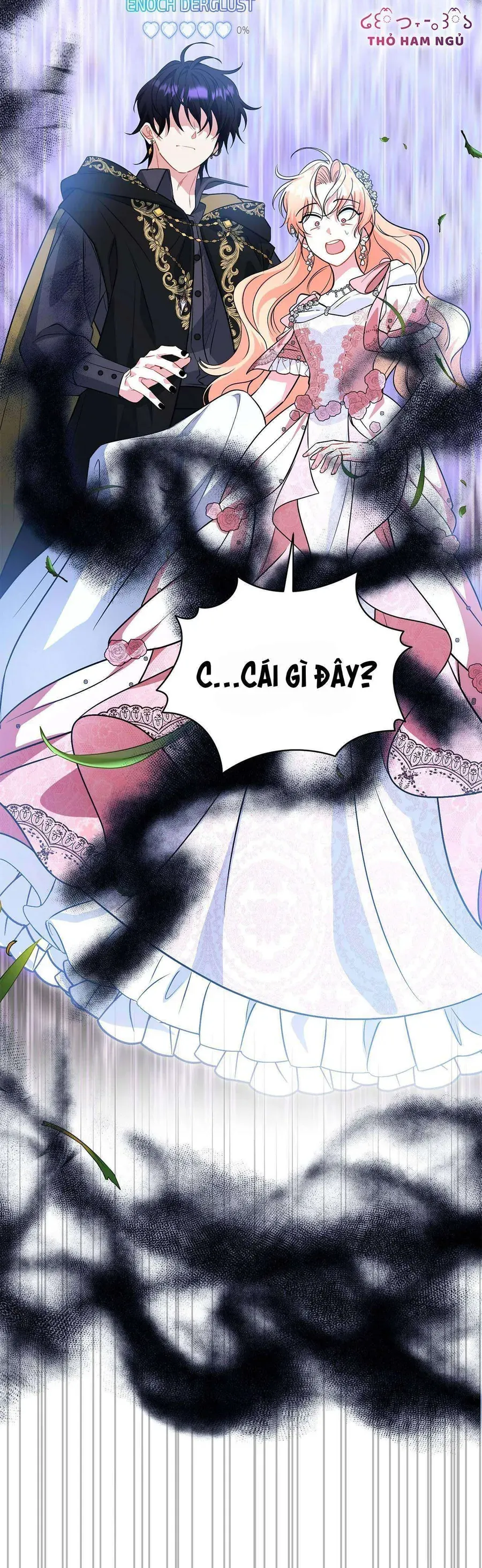 Có Nhiều Nam Chính Quá Đi! Chap 36 - Next Chap 35