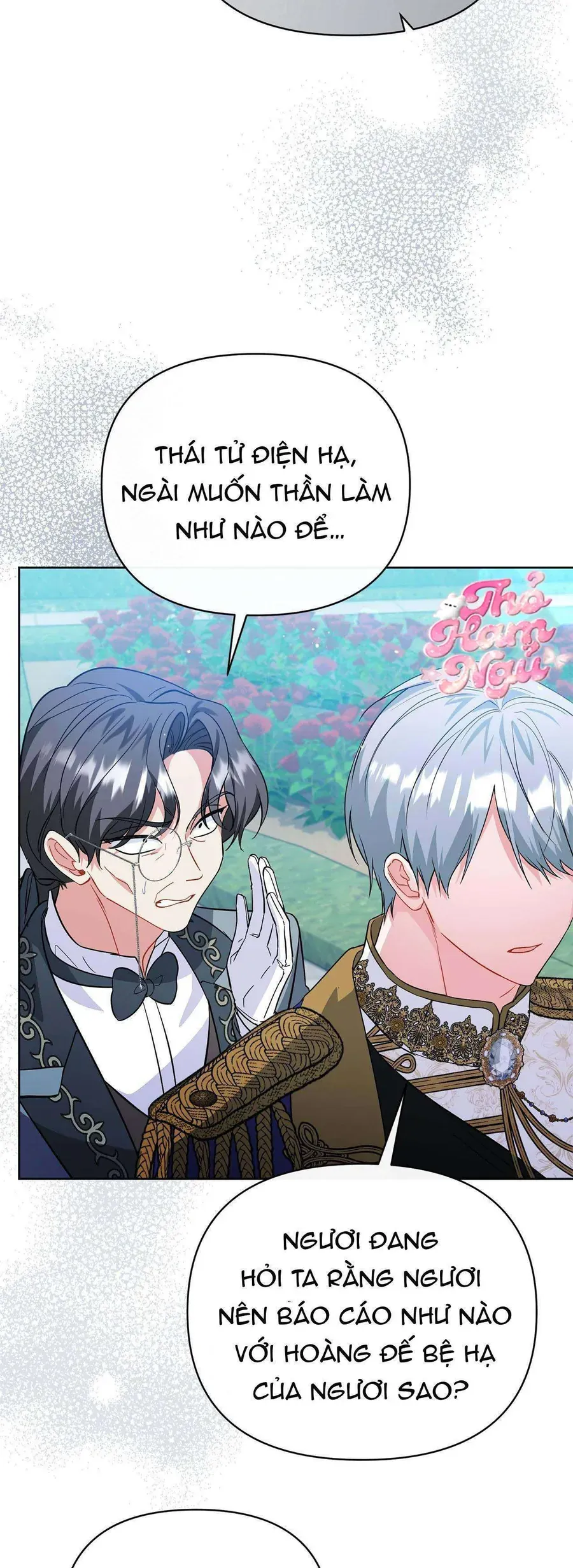 Có Nhiều Nam Chính Quá Đi! Chap 36 - Next Chap 35