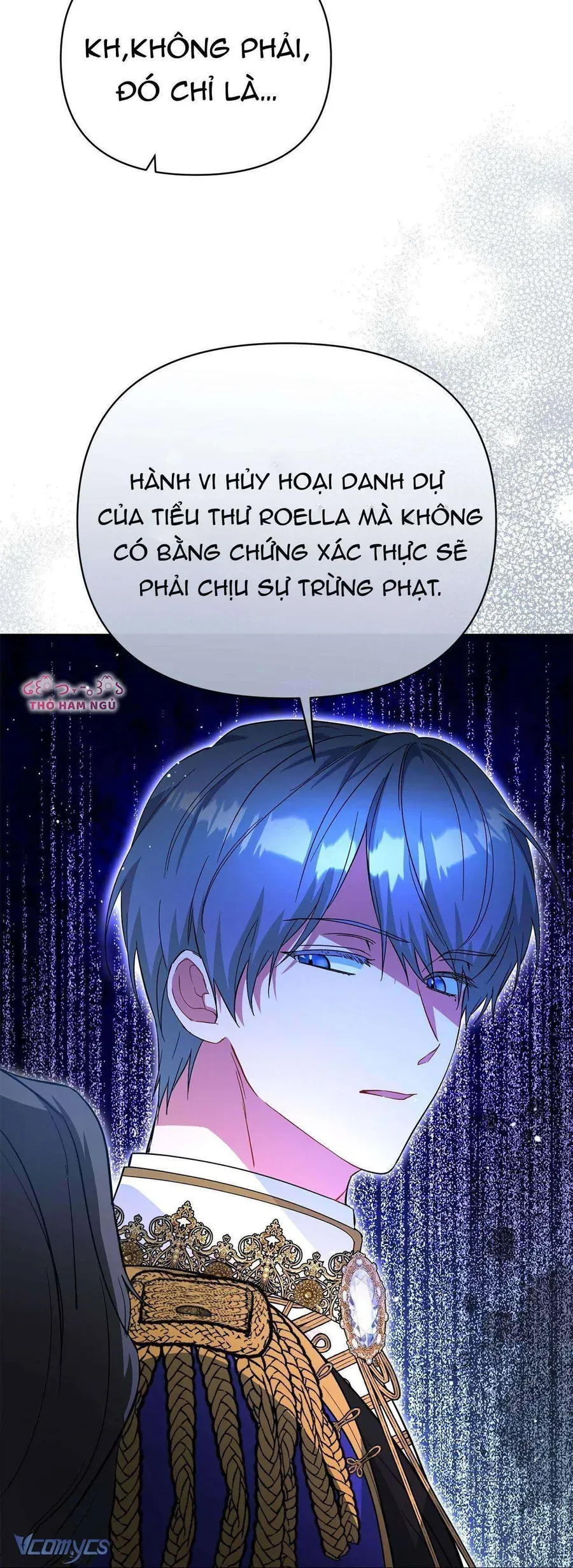 Có Nhiều Nam Chính Quá Đi! Chap 36 - Next Chap 35