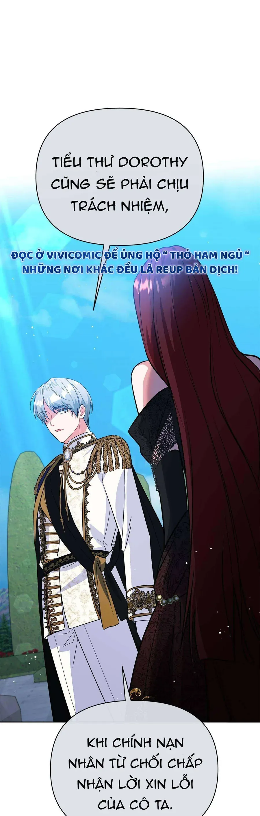 Có Nhiều Nam Chính Quá Đi! Chap 36 - Next Chap 35