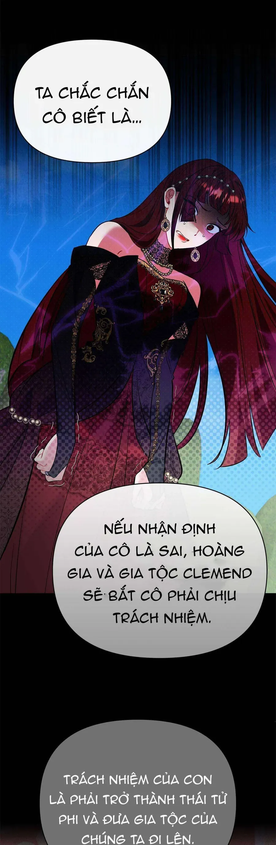 Có Nhiều Nam Chính Quá Đi! Chap 36 - Next Chap 35