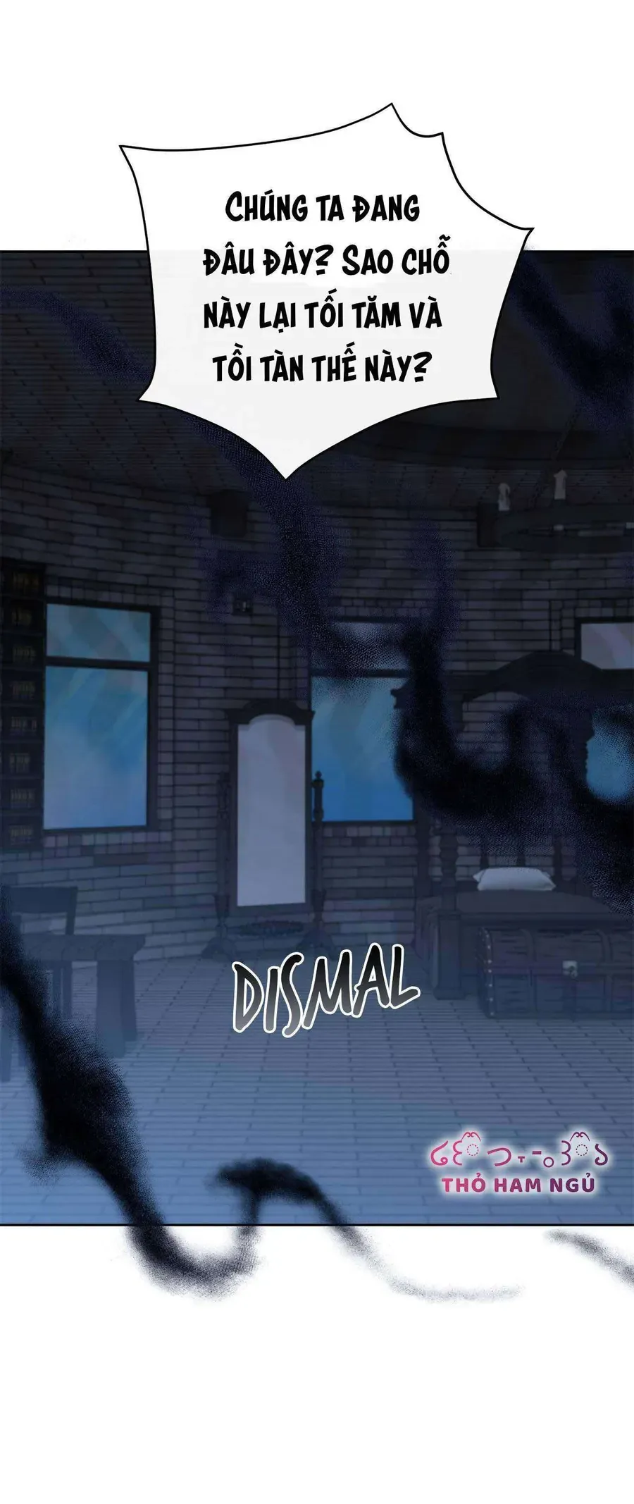 Có Nhiều Nam Chính Quá Đi! Chap 36 - Next Chap 35