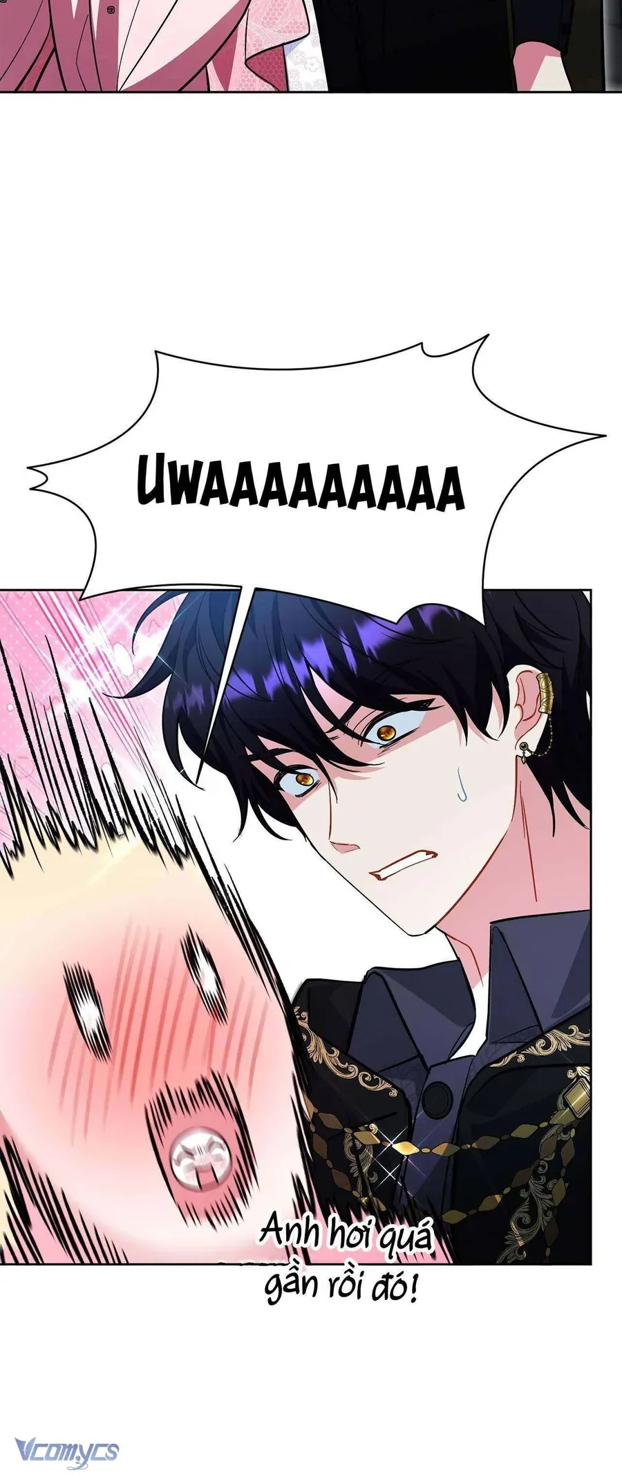 Có Nhiều Nam Chính Quá Đi! Chap 36 - Next Chap 35