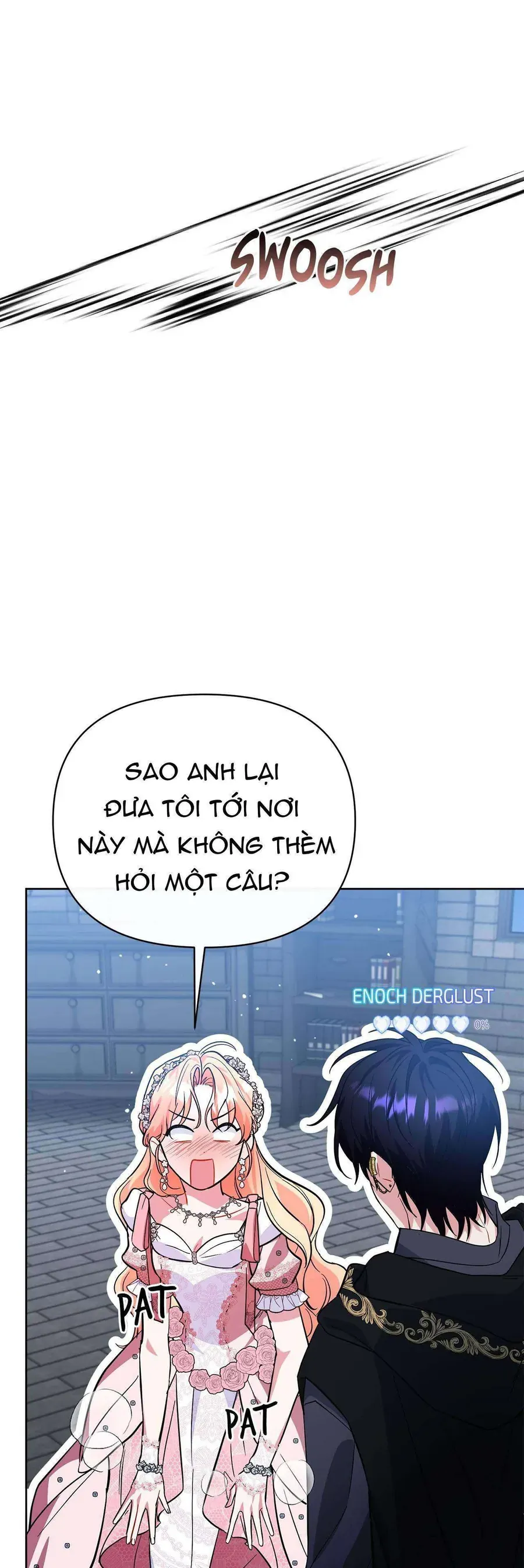 Có Nhiều Nam Chính Quá Đi! Chap 36 - Next Chap 35