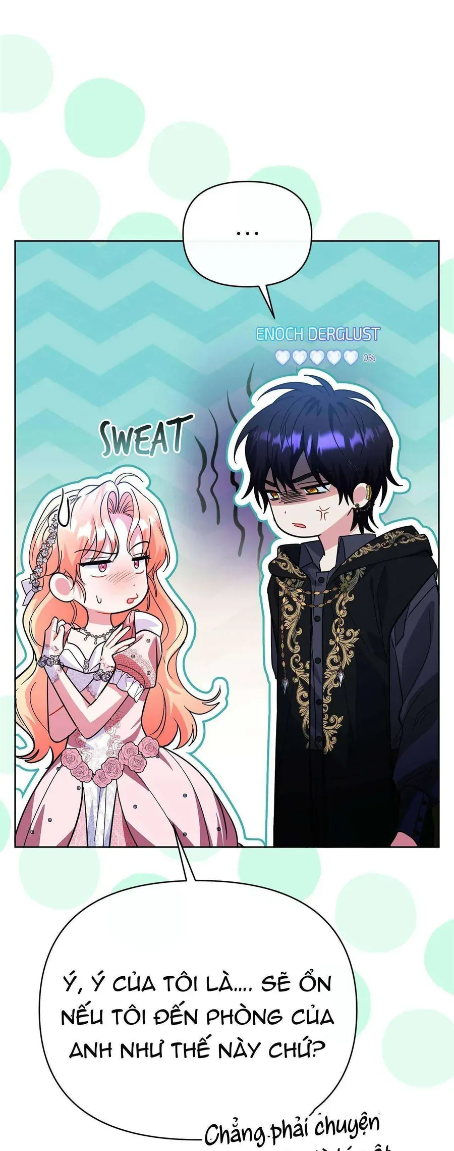 Có Nhiều Nam Chính Quá Đi! Chap 36 - Next Chap 35