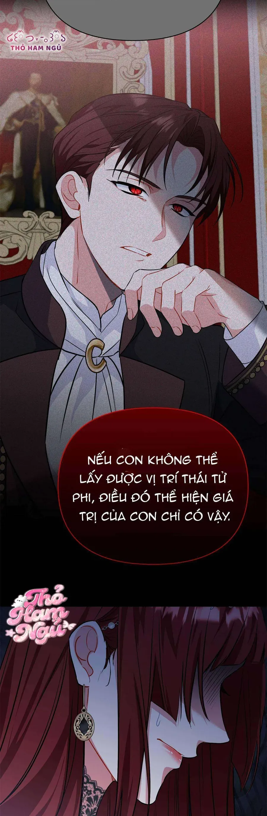 Có Nhiều Nam Chính Quá Đi! Chap 36 - Next Chap 35