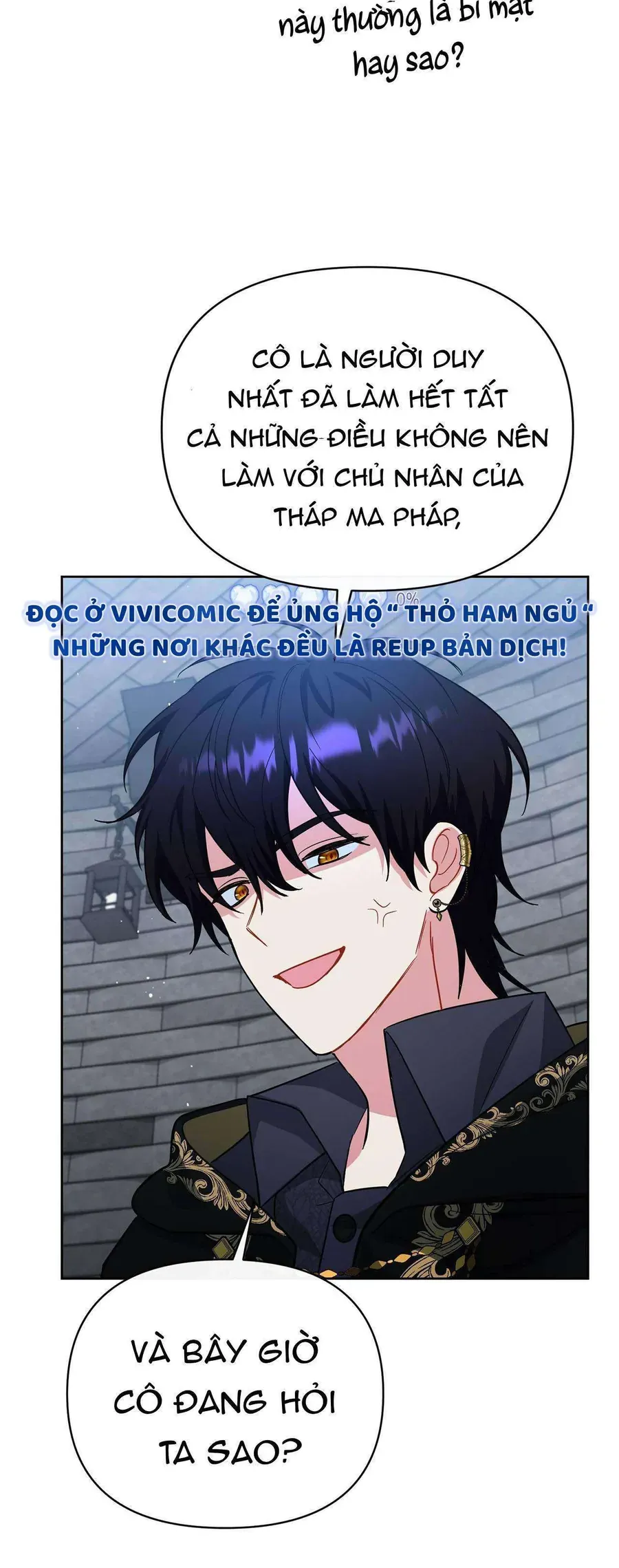 Có Nhiều Nam Chính Quá Đi! Chap 36 - Next Chap 35