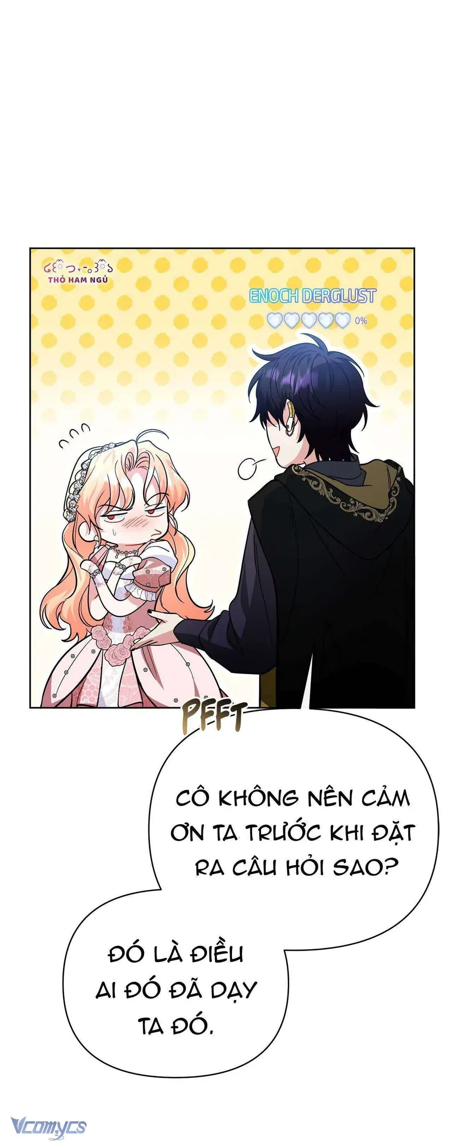Có Nhiều Nam Chính Quá Đi! Chap 36 - Next Chap 35