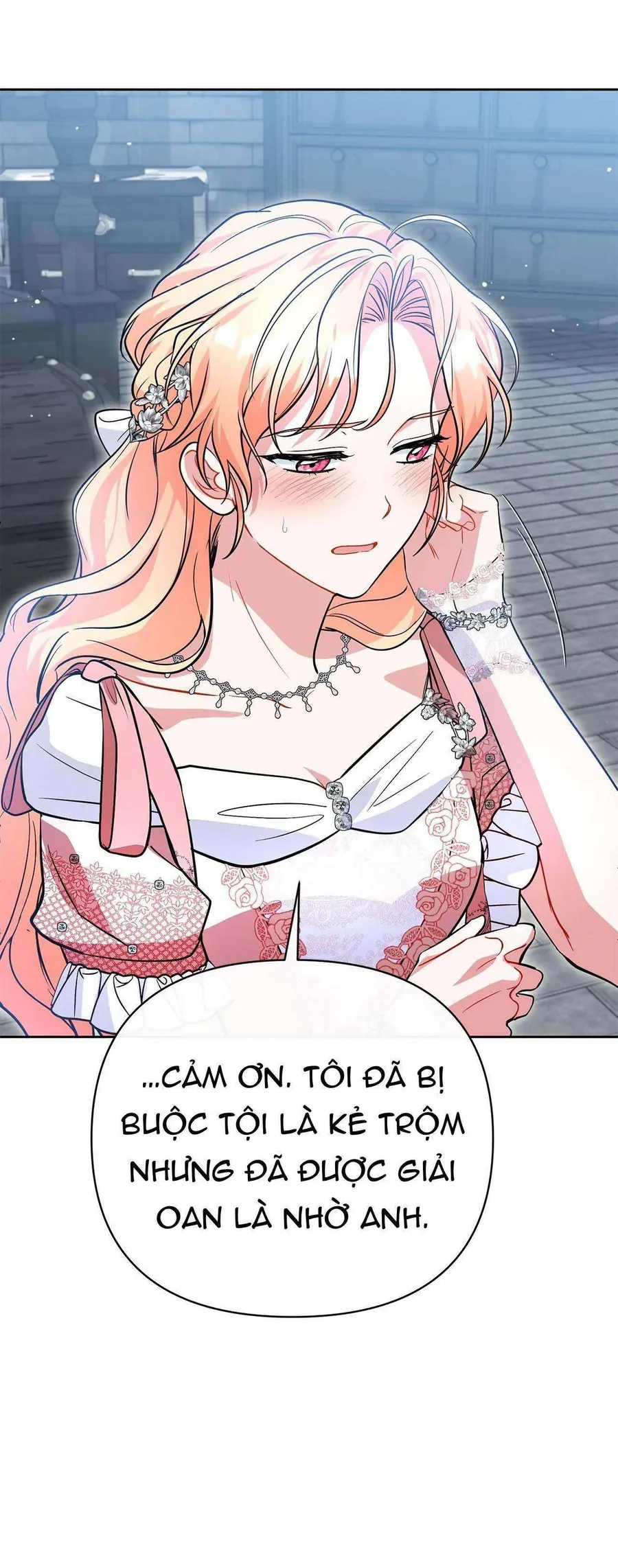 Có Nhiều Nam Chính Quá Đi! Chap 36 - Next Chap 35