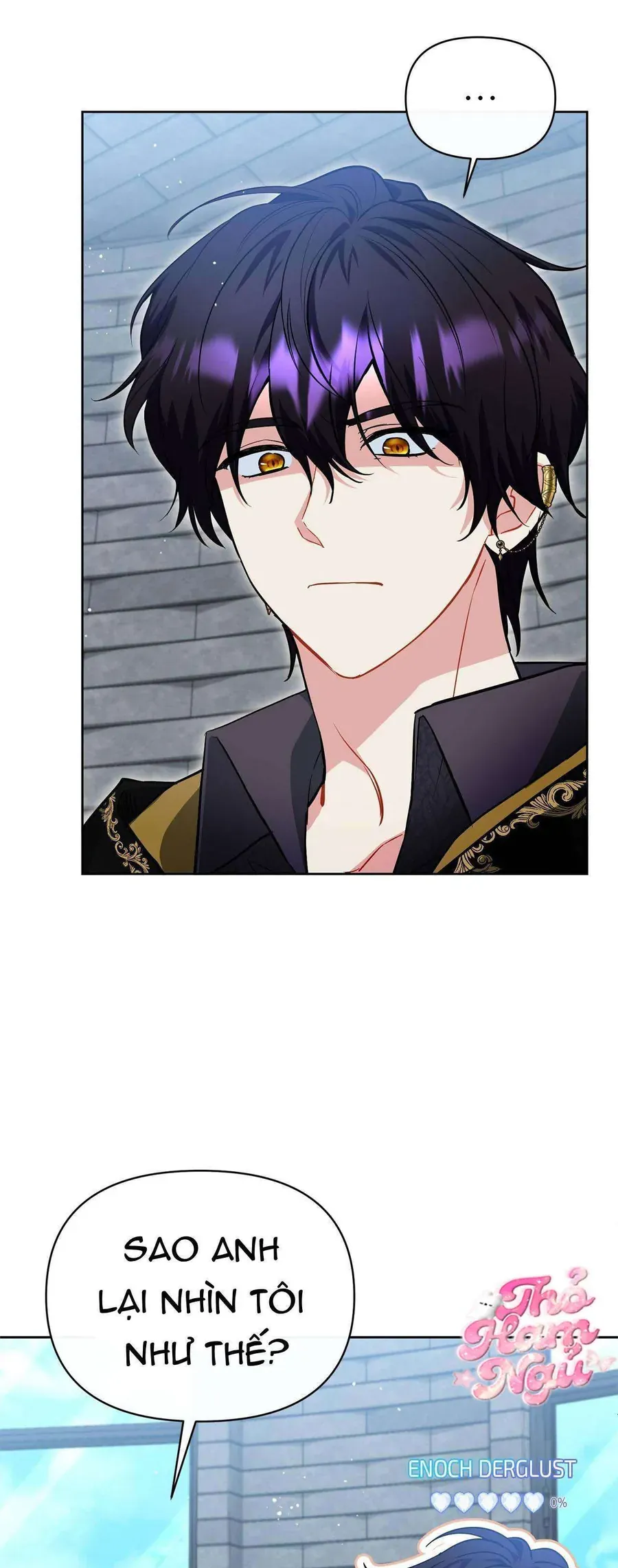 Có Nhiều Nam Chính Quá Đi! Chap 36 - Next Chap 35