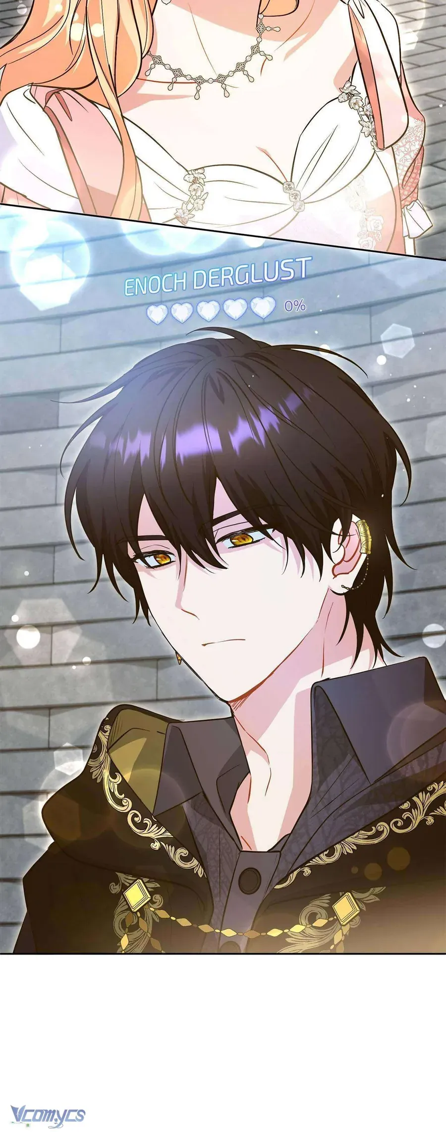 Có Nhiều Nam Chính Quá Đi! Chap 36 - Next Chap 35