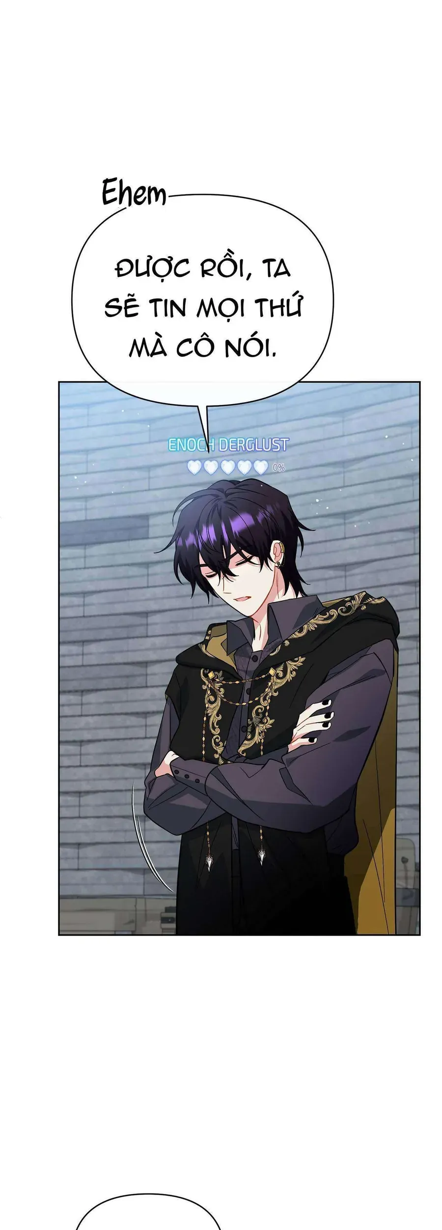 Có Nhiều Nam Chính Quá Đi! Chap 36 - Next Chap 35