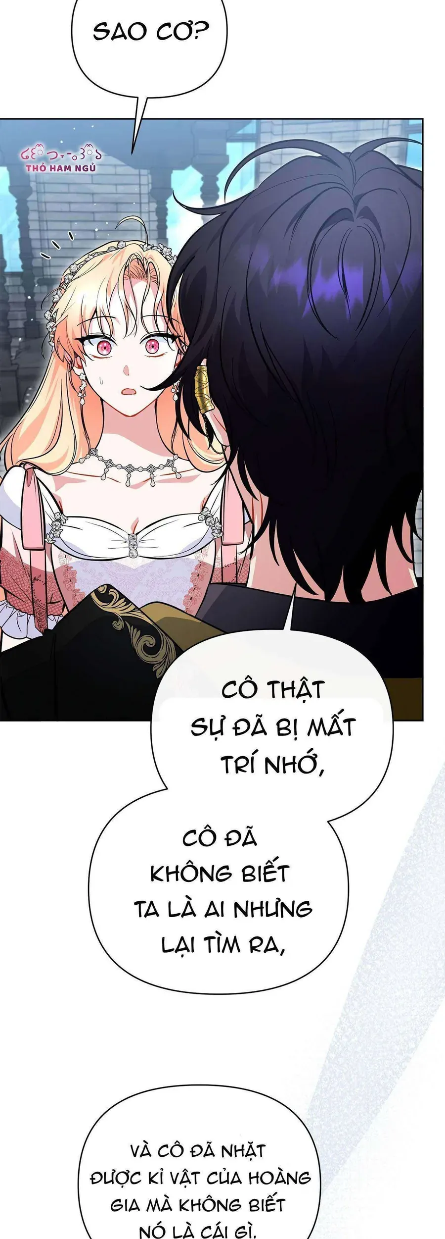 Có Nhiều Nam Chính Quá Đi! Chap 36 - Next Chap 35
