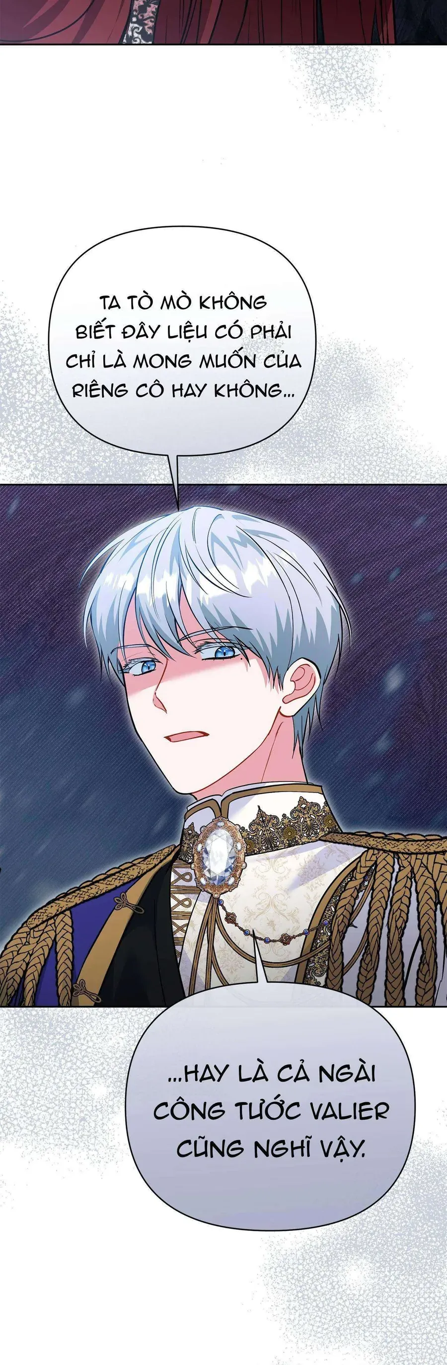 Có Nhiều Nam Chính Quá Đi! Chap 36 - Next Chap 35