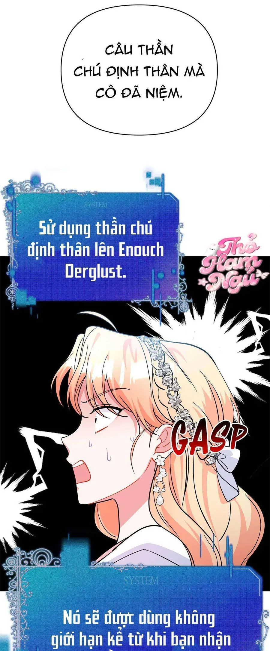 Có Nhiều Nam Chính Quá Đi! Chap 36 - Next Chap 35