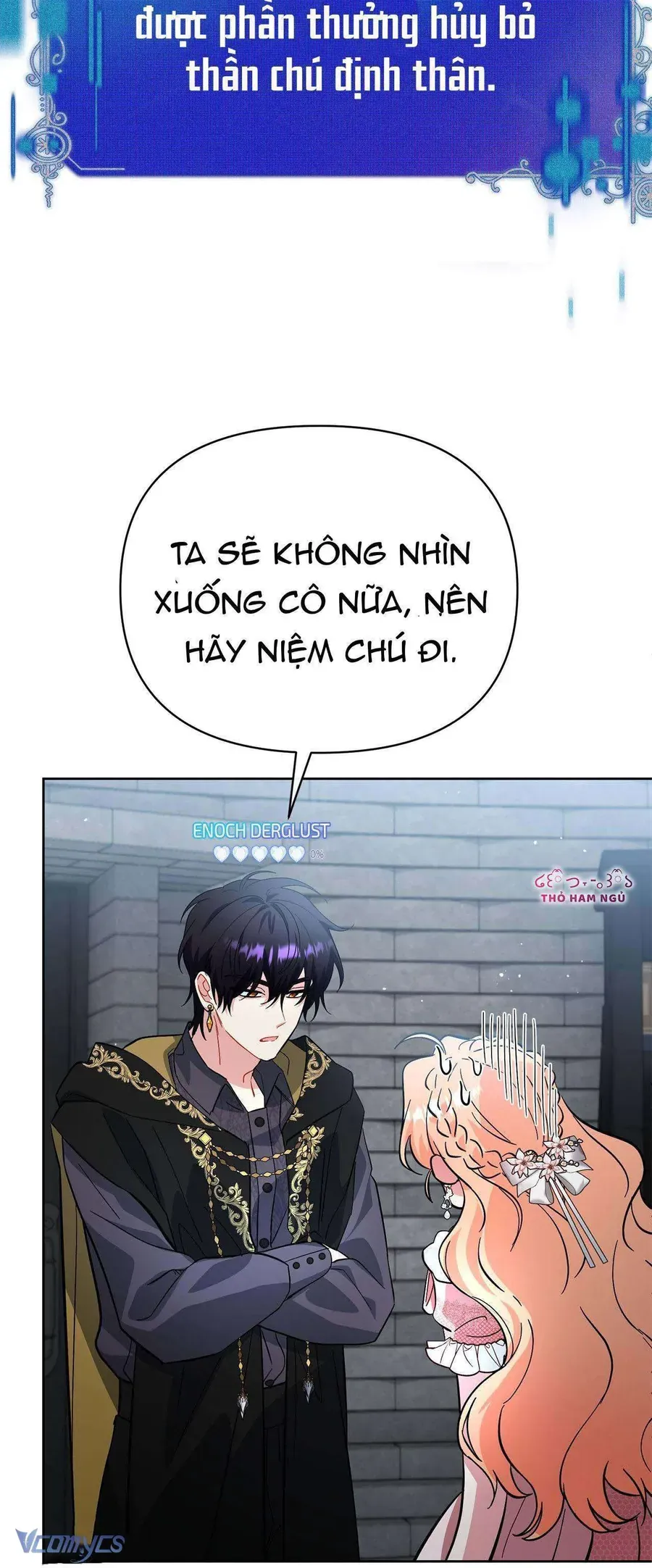 Có Nhiều Nam Chính Quá Đi! Chap 36 - Next Chap 35