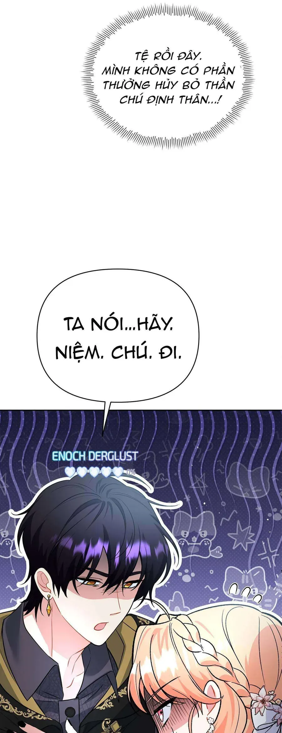 Có Nhiều Nam Chính Quá Đi! Chap 36 - Next Chap 35