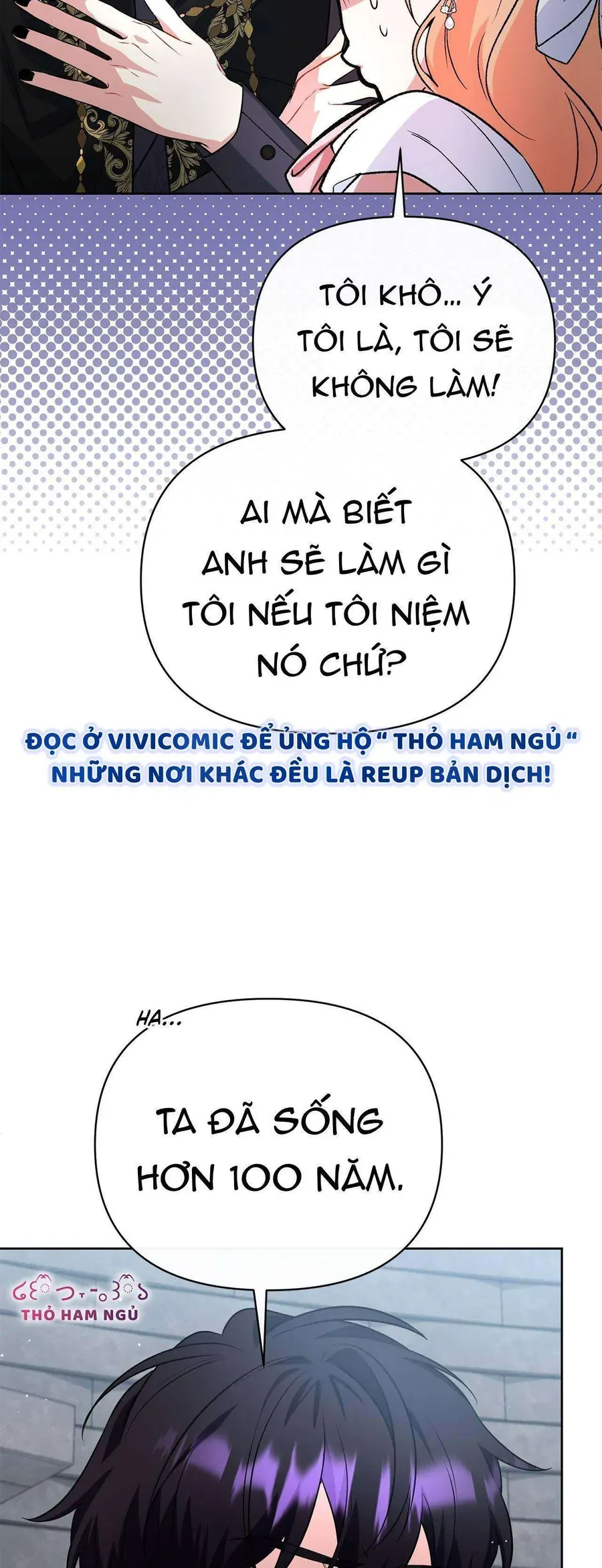 Có Nhiều Nam Chính Quá Đi! Chap 36 - Next Chap 35