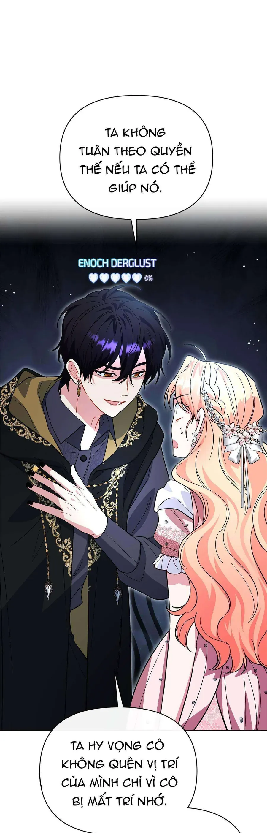 Có Nhiều Nam Chính Quá Đi! Chap 36 - Next Chap 35