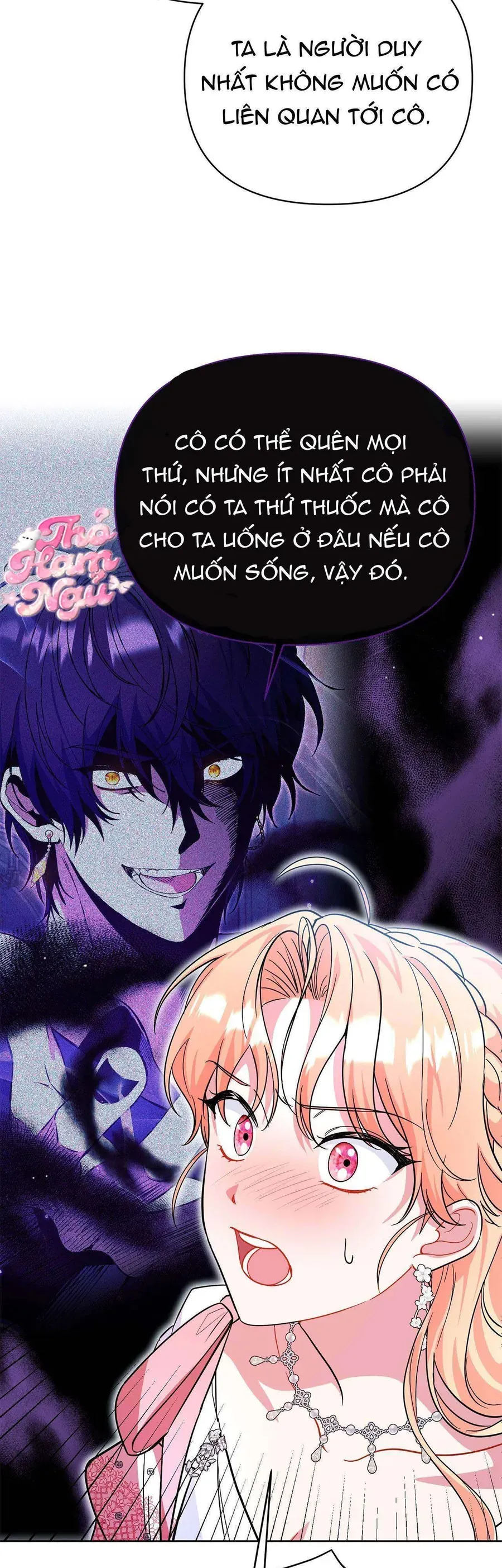 Có Nhiều Nam Chính Quá Đi! Chap 36 - Next Chap 35