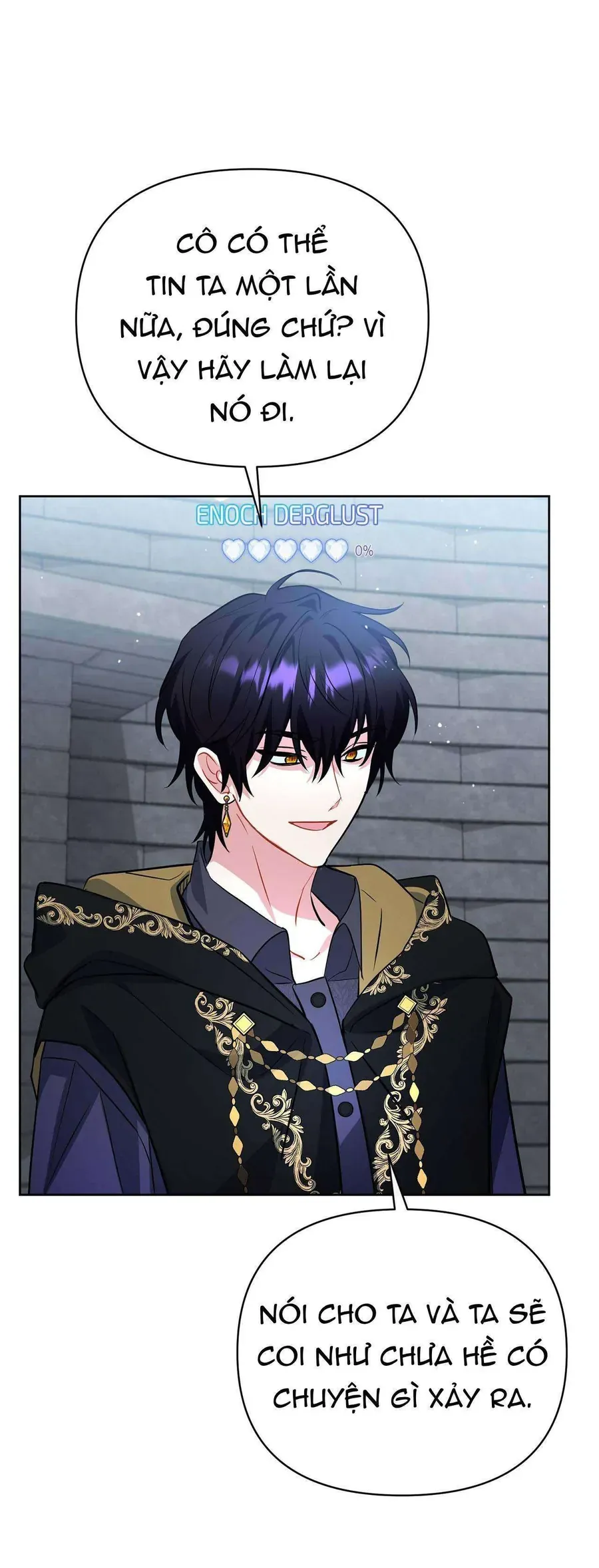 Có Nhiều Nam Chính Quá Đi! Chap 36 - Next Chap 35