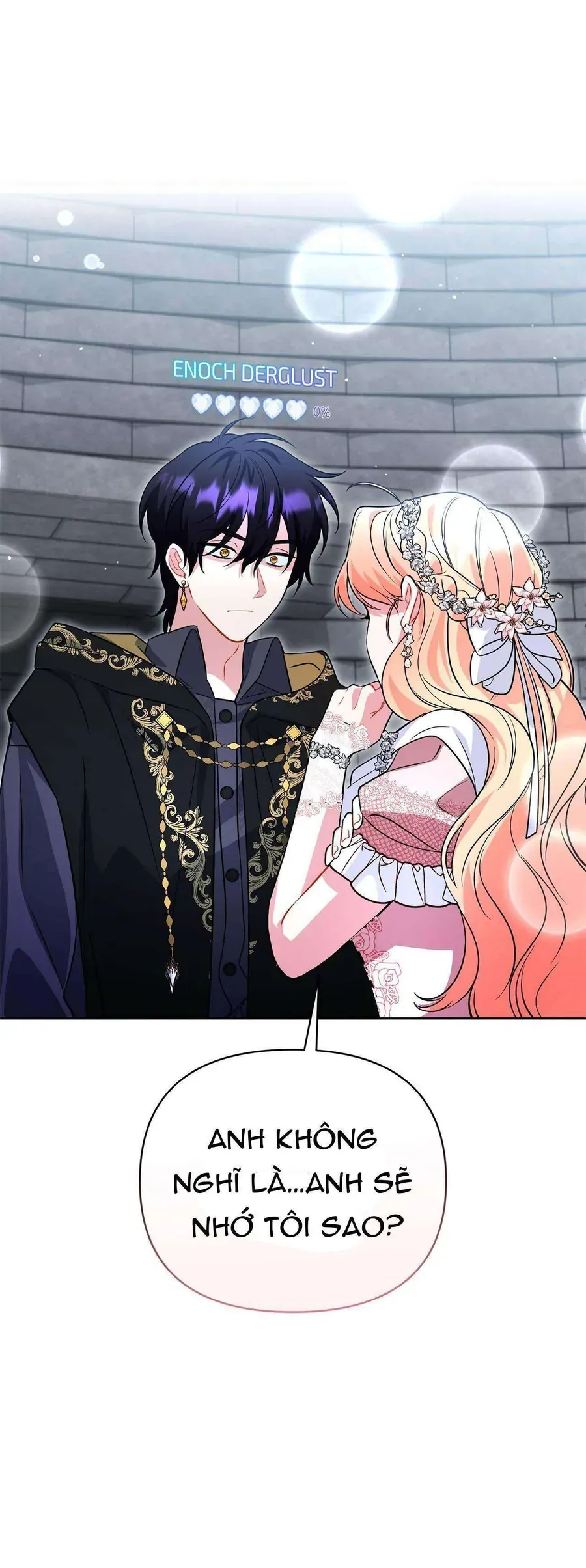 Có Nhiều Nam Chính Quá Đi! Chap 36 - Next Chap 35