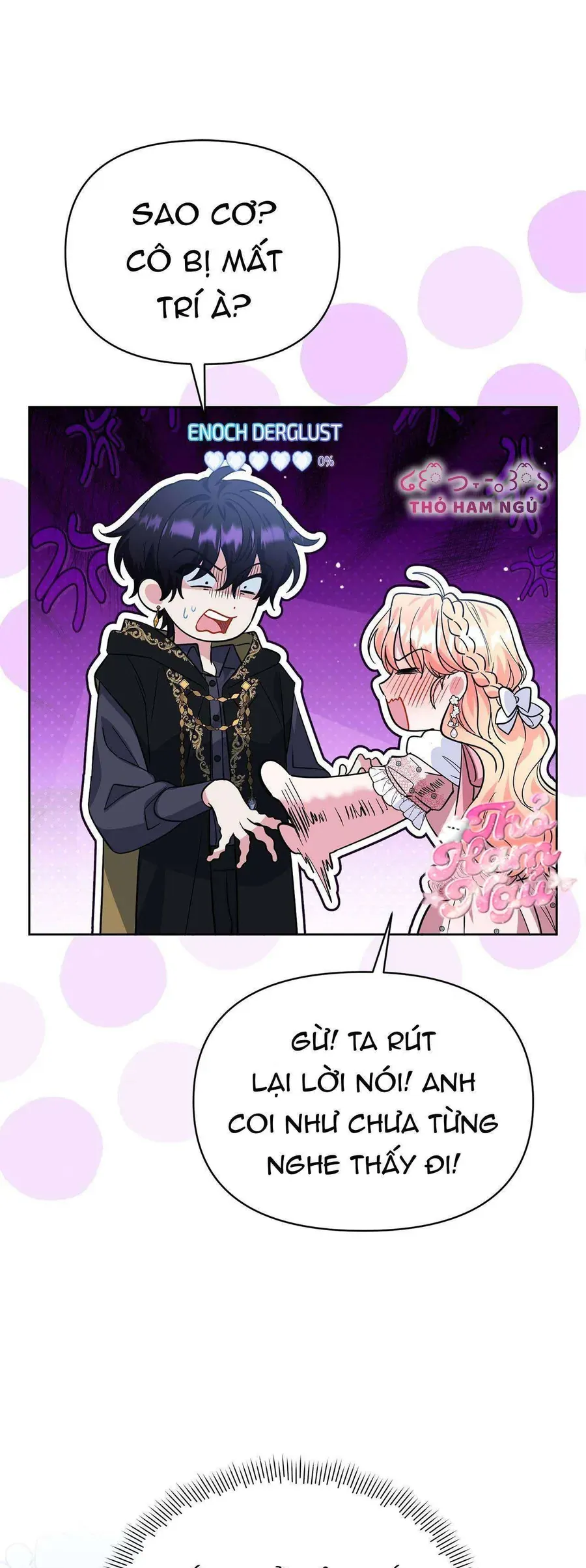 Có Nhiều Nam Chính Quá Đi! Chap 36 - Next Chap 35