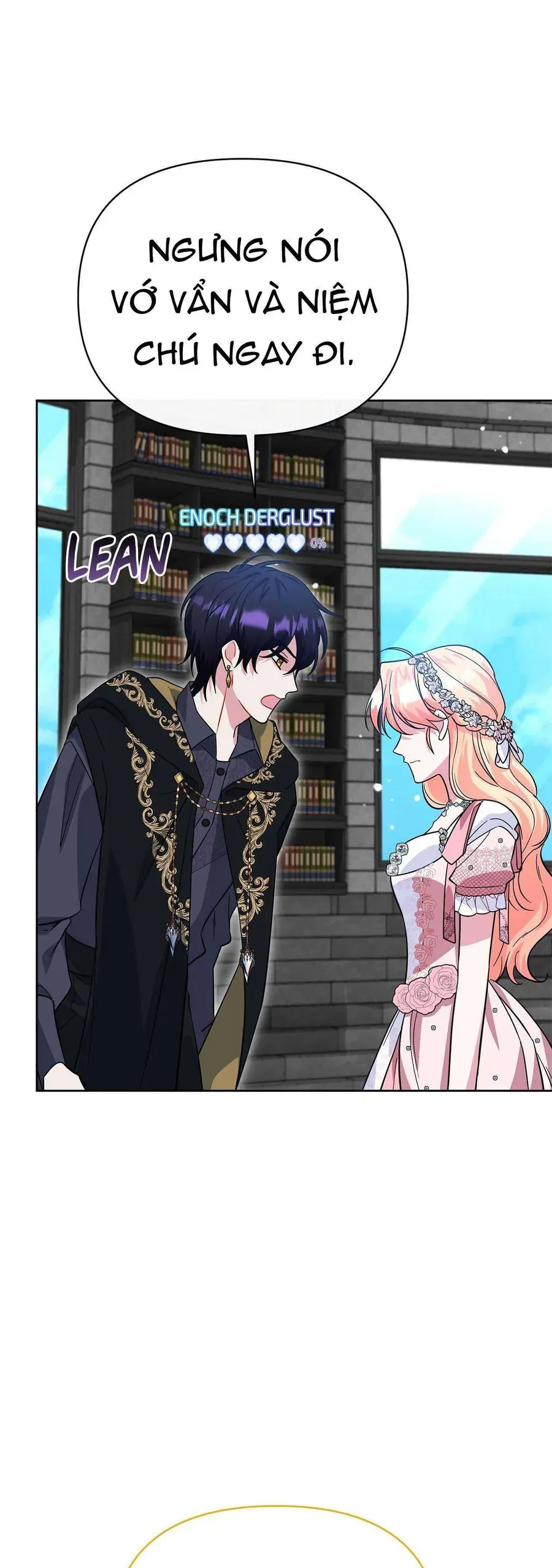 Có Nhiều Nam Chính Quá Đi! Chap 36 - Next Chap 35