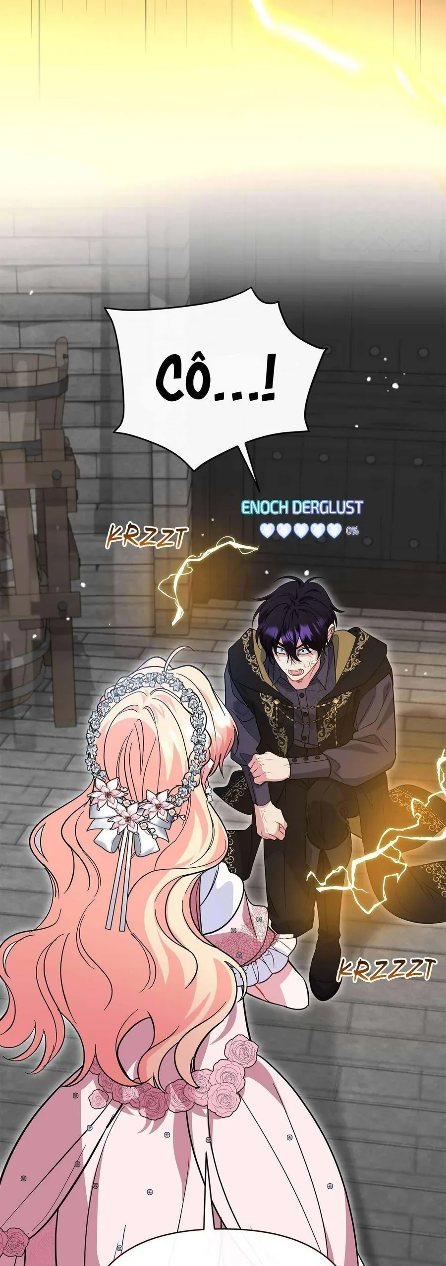 Có Nhiều Nam Chính Quá Đi! Chap 36 - Next Chap 35