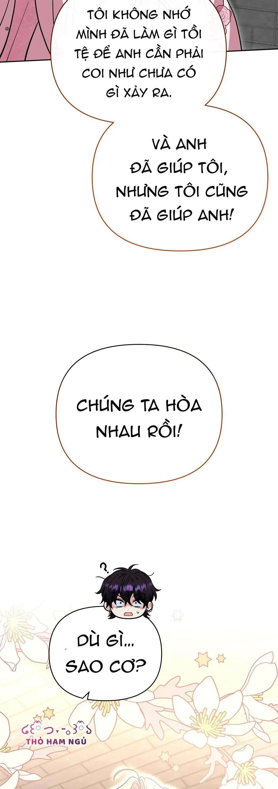 Có Nhiều Nam Chính Quá Đi! Chap 36 - Next Chap 35