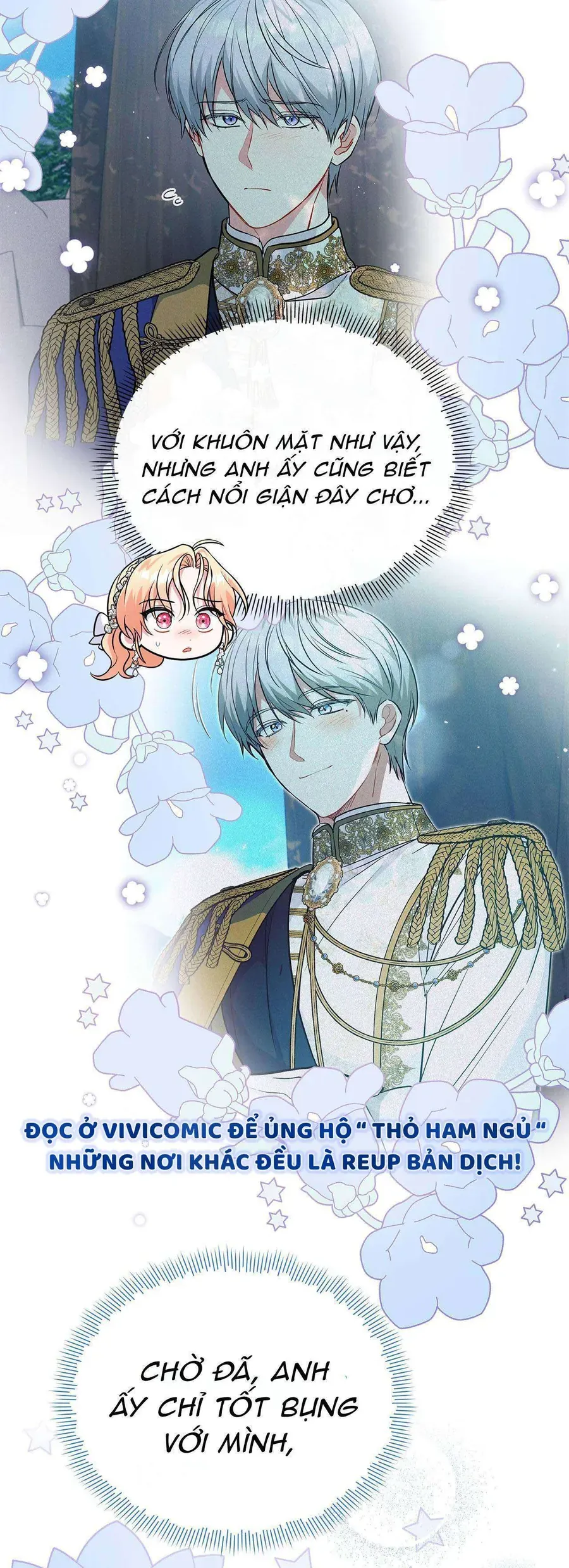 Có Nhiều Nam Chính Quá Đi! Chap 36 - Next Chap 35