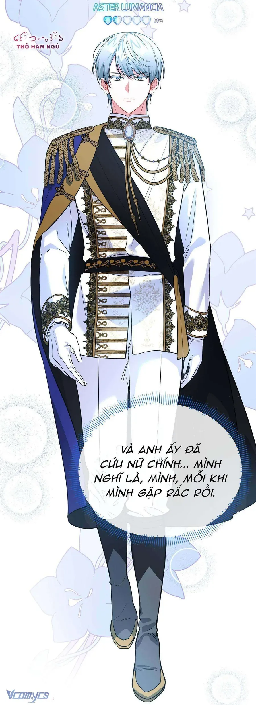 Có Nhiều Nam Chính Quá Đi! Chap 36 - Next Chap 35