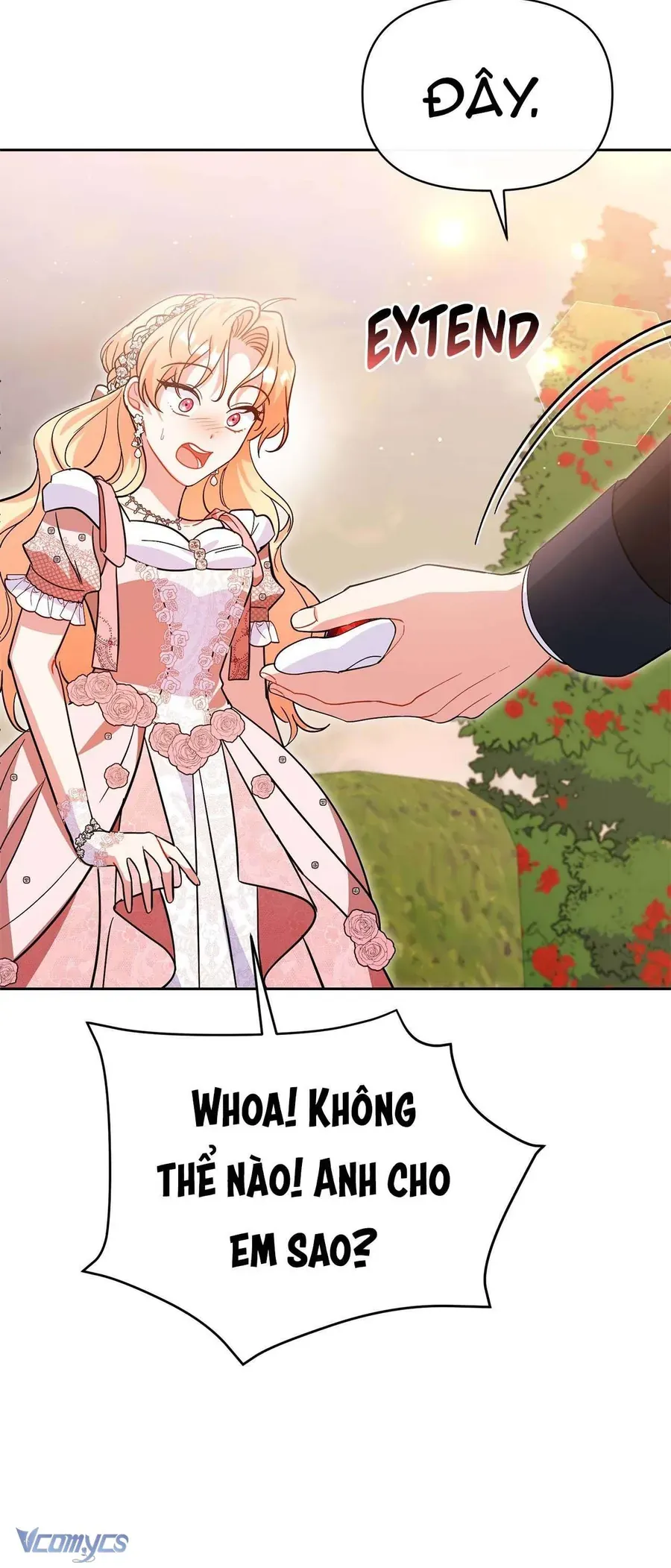 Có Nhiều Nam Chính Quá Đi! Chap 37 - Next Chap 36