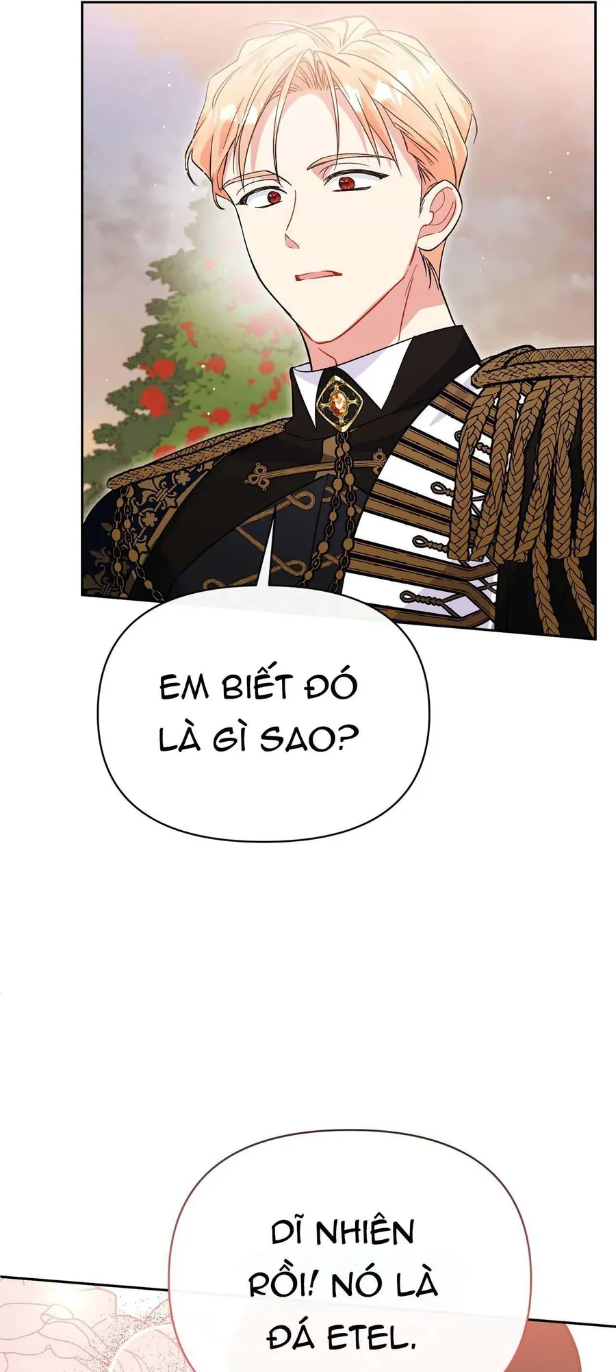 Có Nhiều Nam Chính Quá Đi! Chap 37 - Next Chap 36