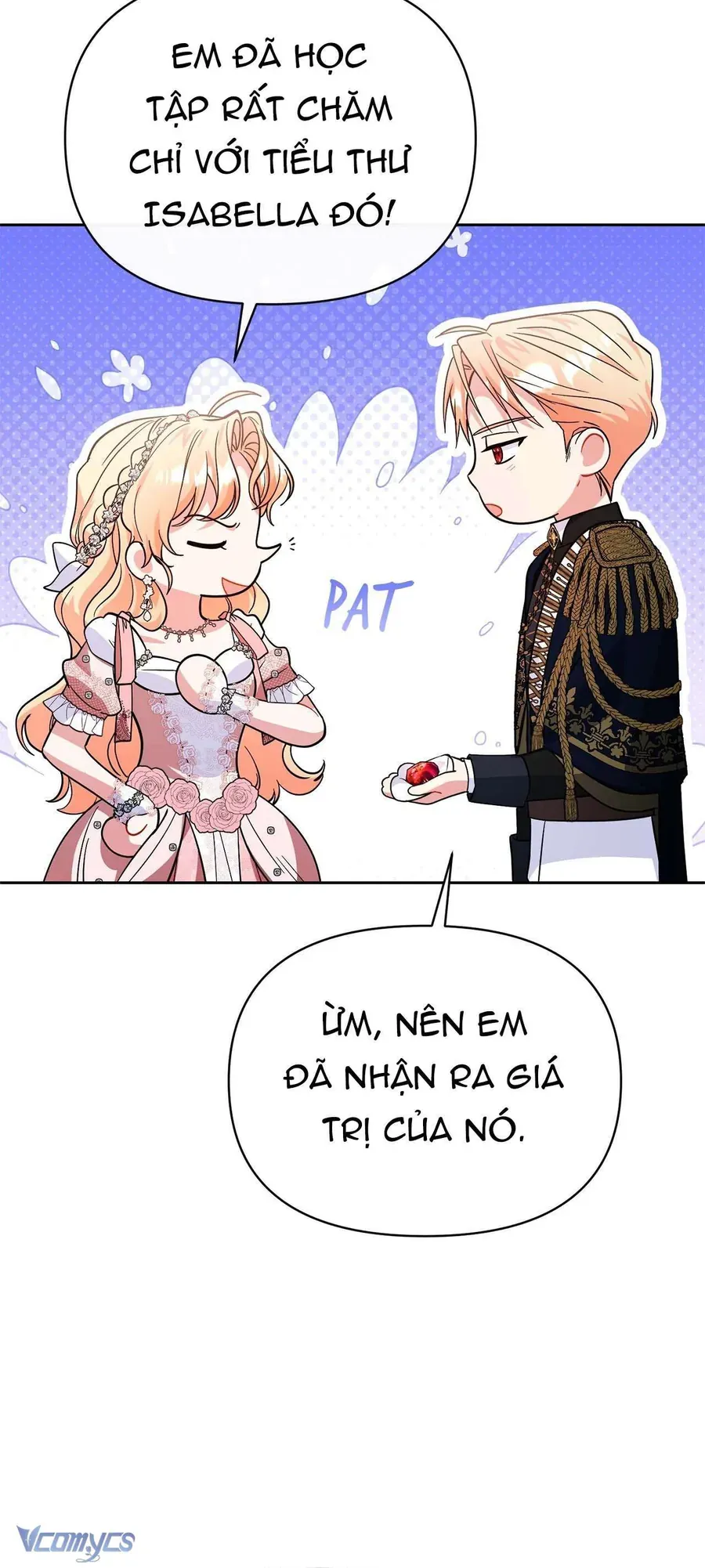 Có Nhiều Nam Chính Quá Đi! Chap 37 - Next Chap 36