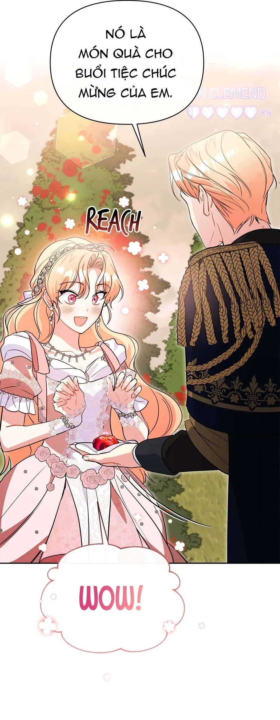 Có Nhiều Nam Chính Quá Đi! Chap 37 - Next Chap 36