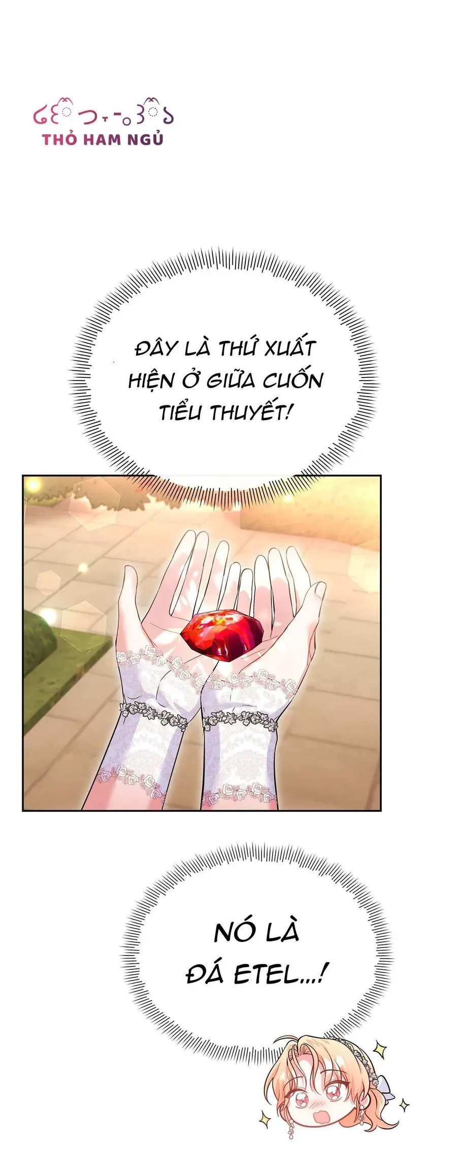 Có Nhiều Nam Chính Quá Đi! Chap 37 - Next Chap 36