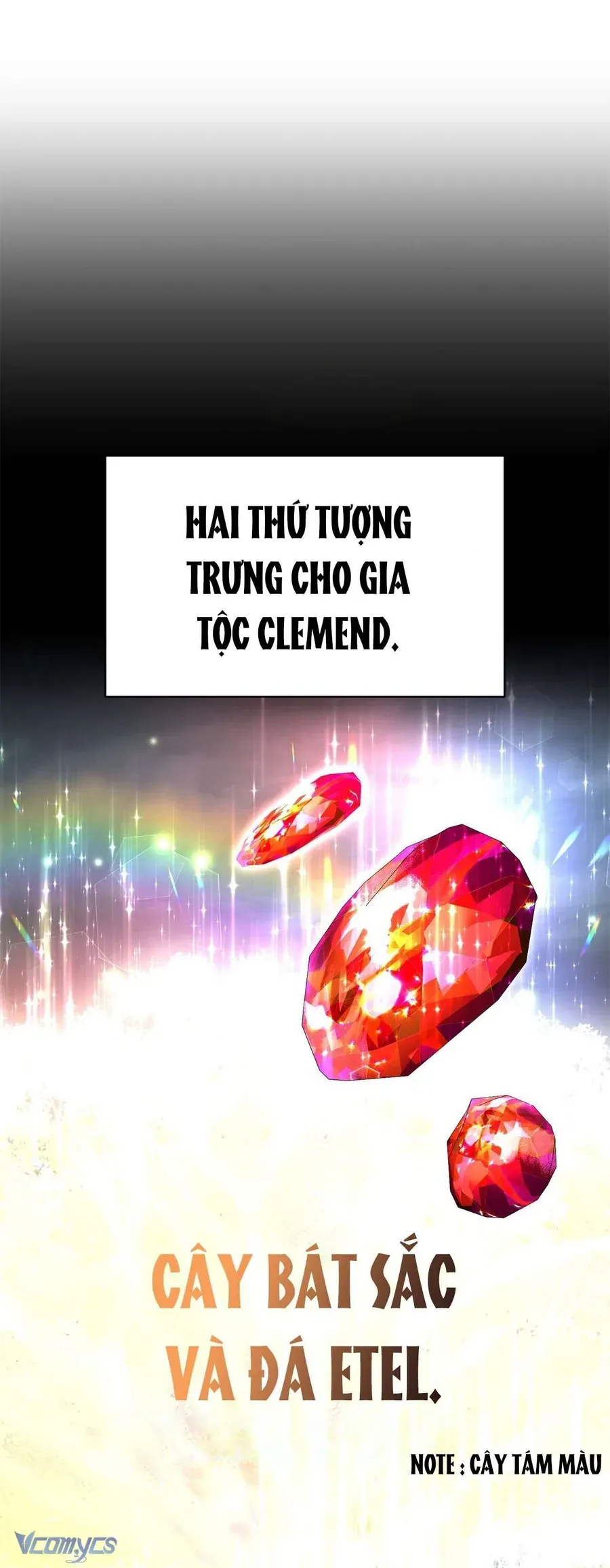 Có Nhiều Nam Chính Quá Đi! Chap 37 - Next Chap 36