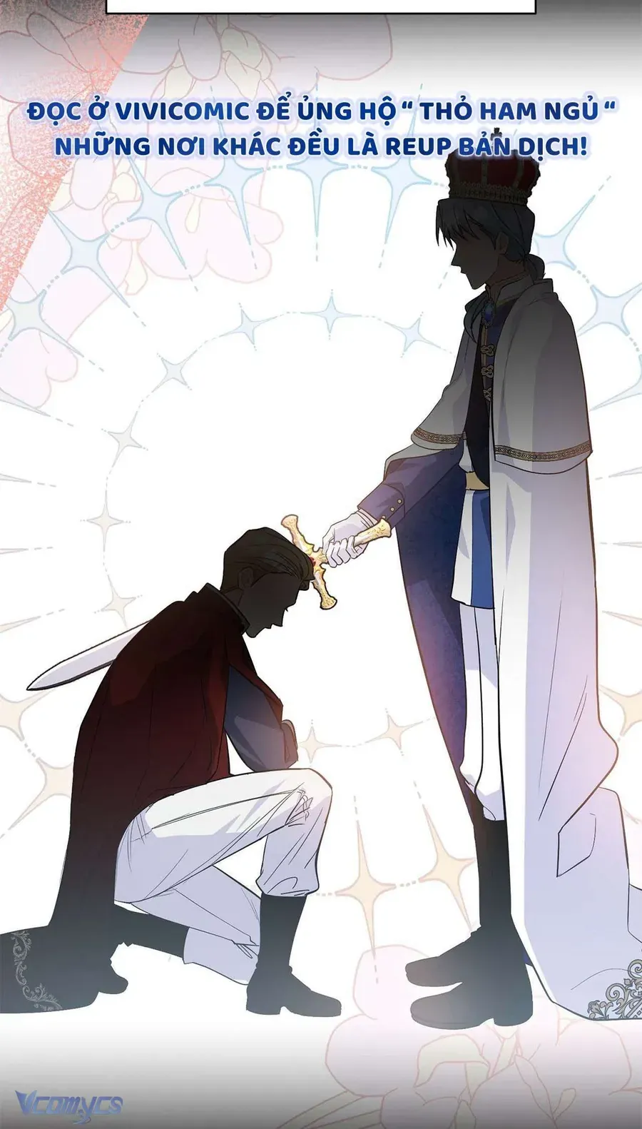 Có Nhiều Nam Chính Quá Đi! Chap 37 - Next Chap 36